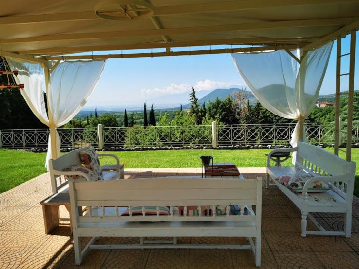 Villa Aspilon photo 3