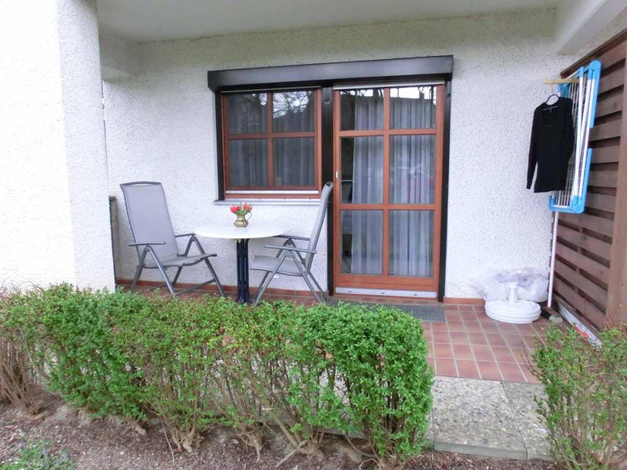 Appartementhaus Margarita