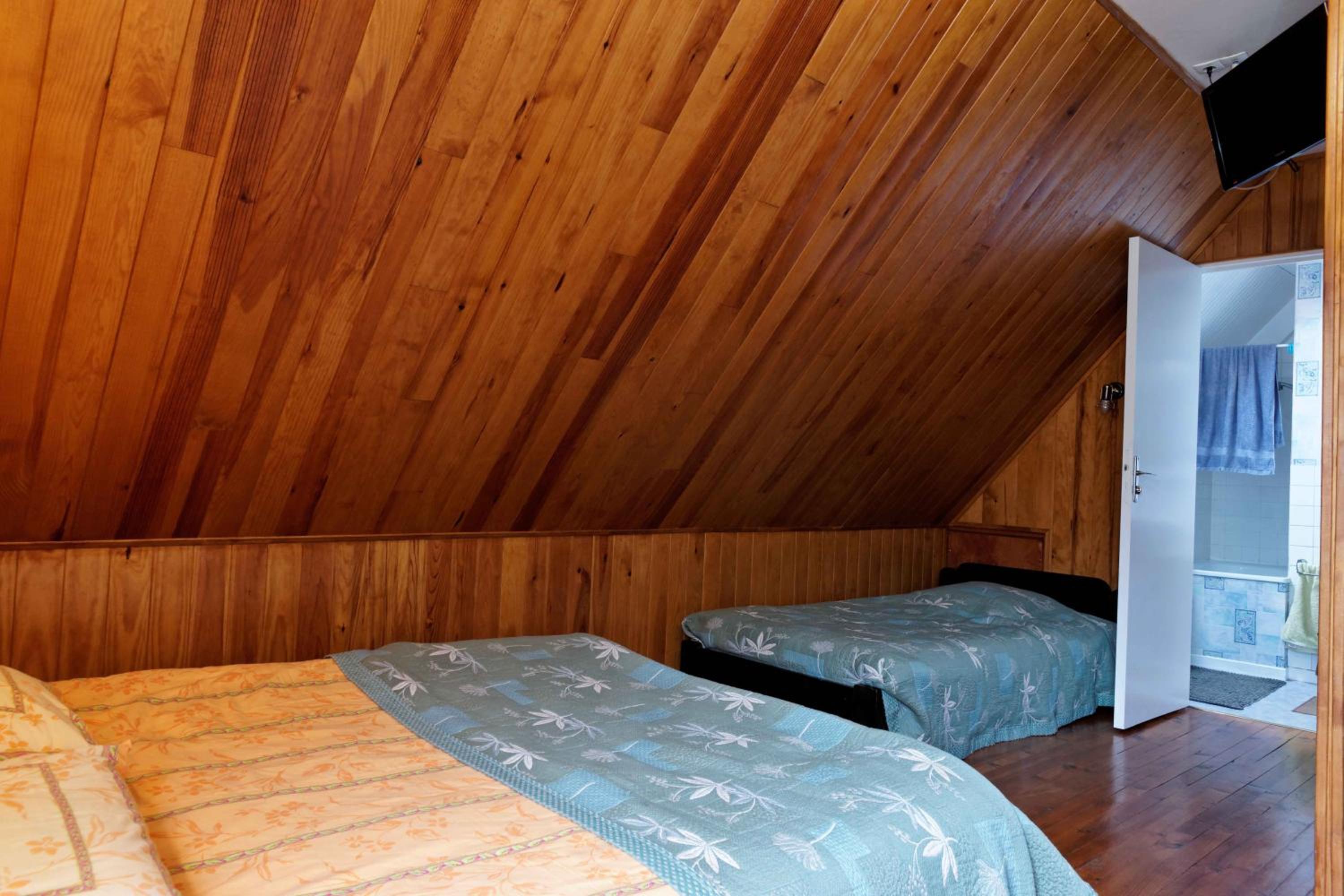 Chambres d'hotes à Autun, photo 39