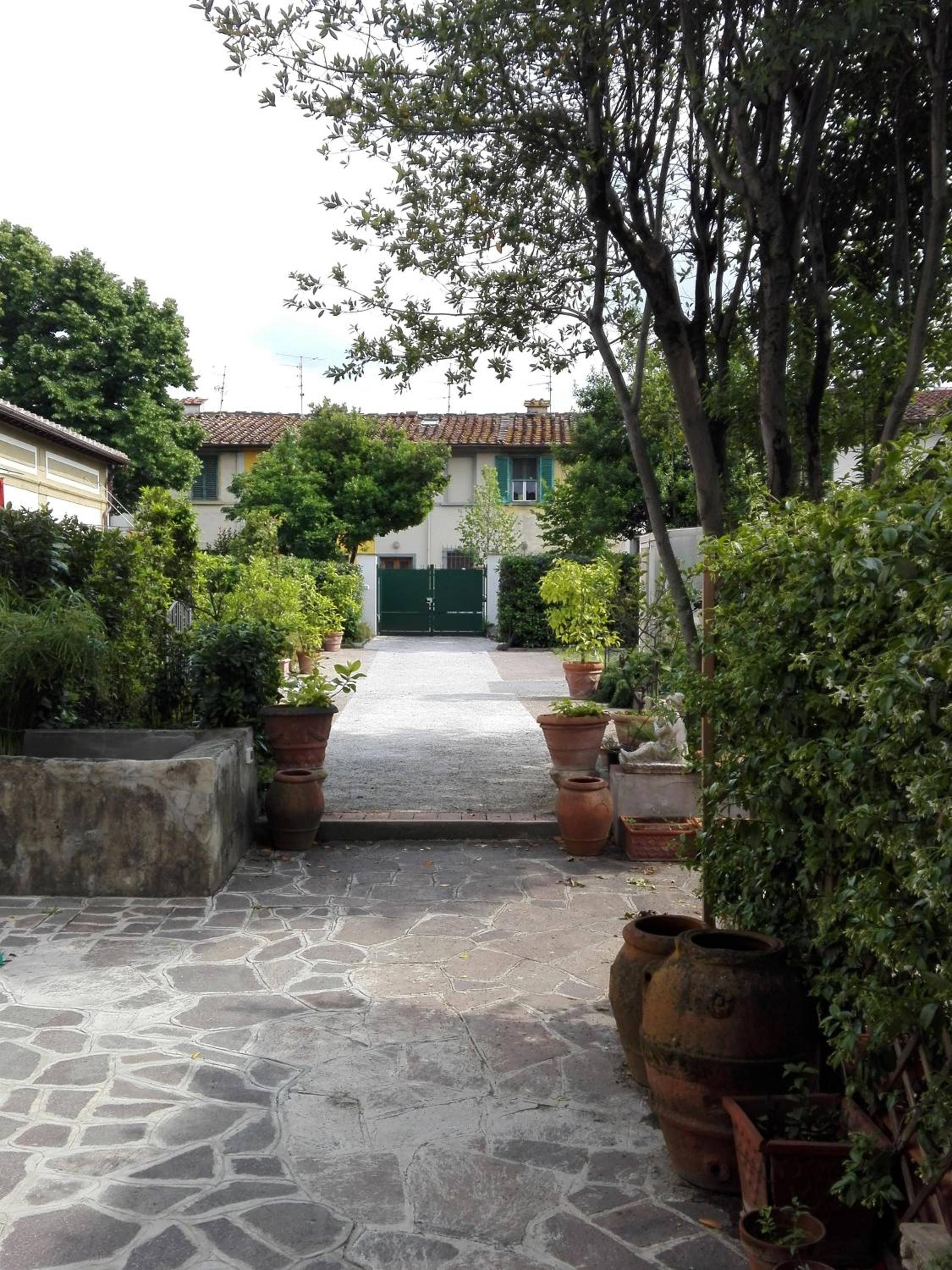 L'OZioRinco Apartments