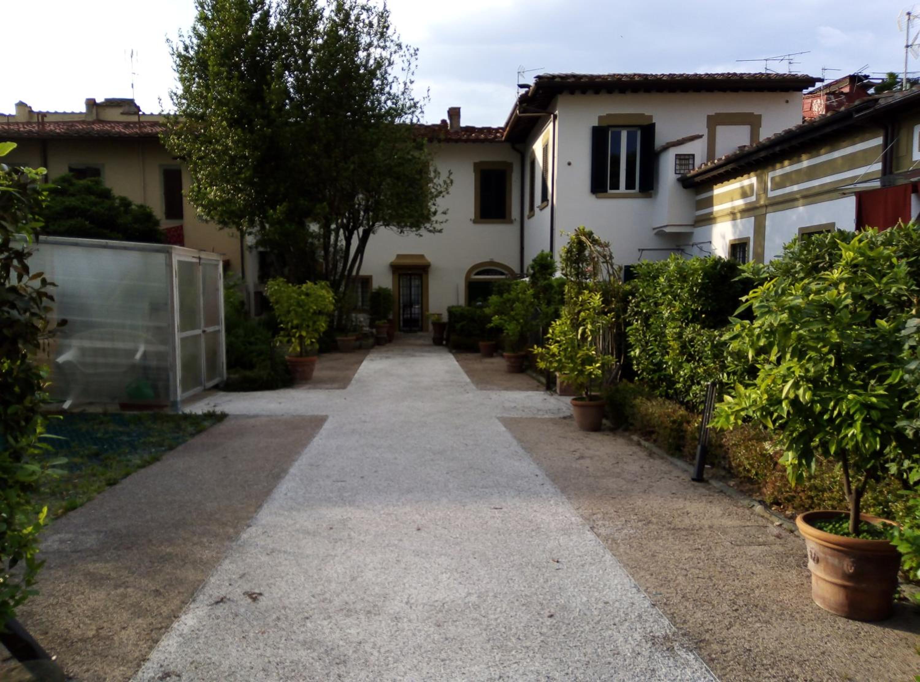 L'OZioRinco Apartments