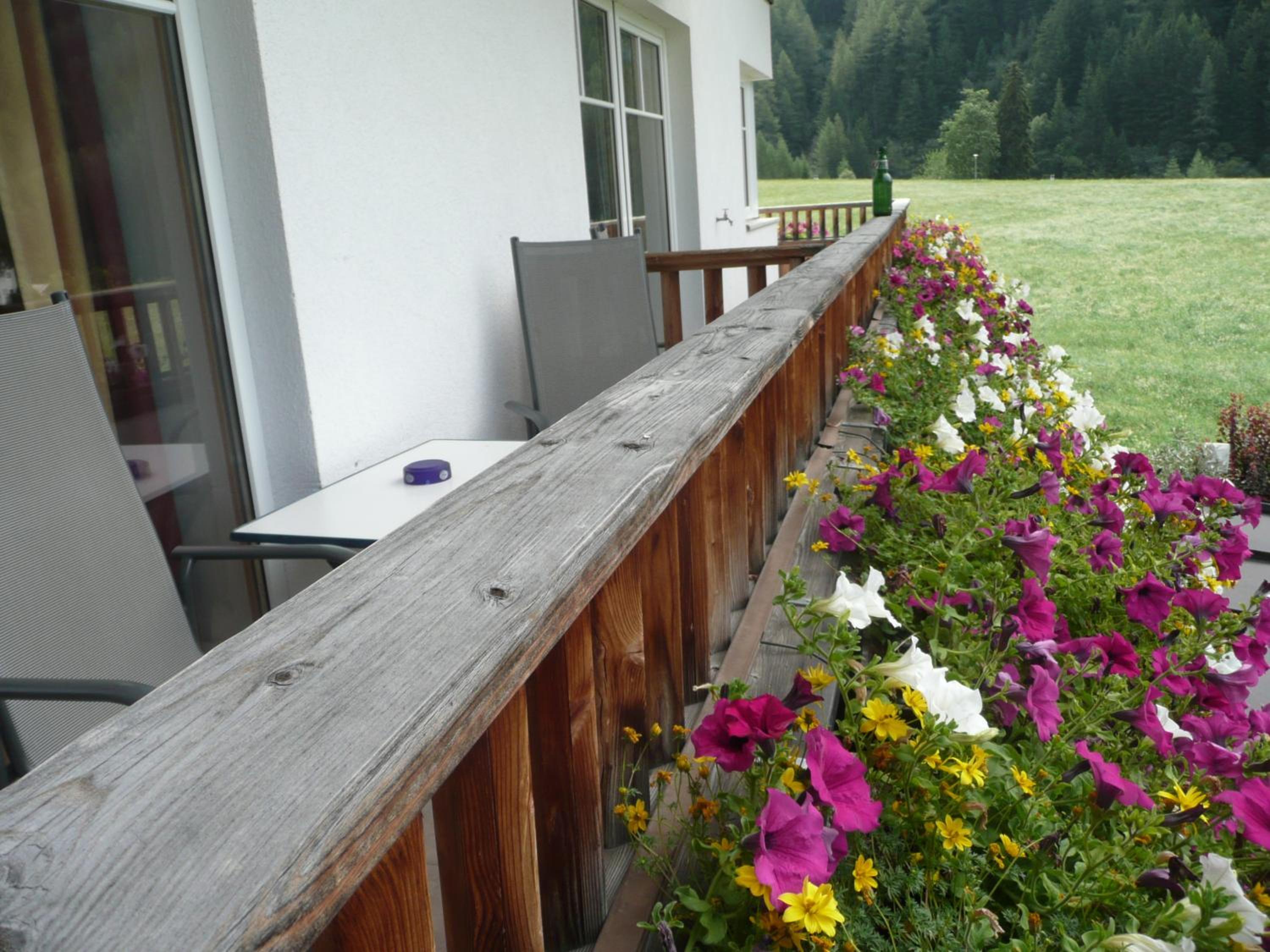Großglocknerappartement