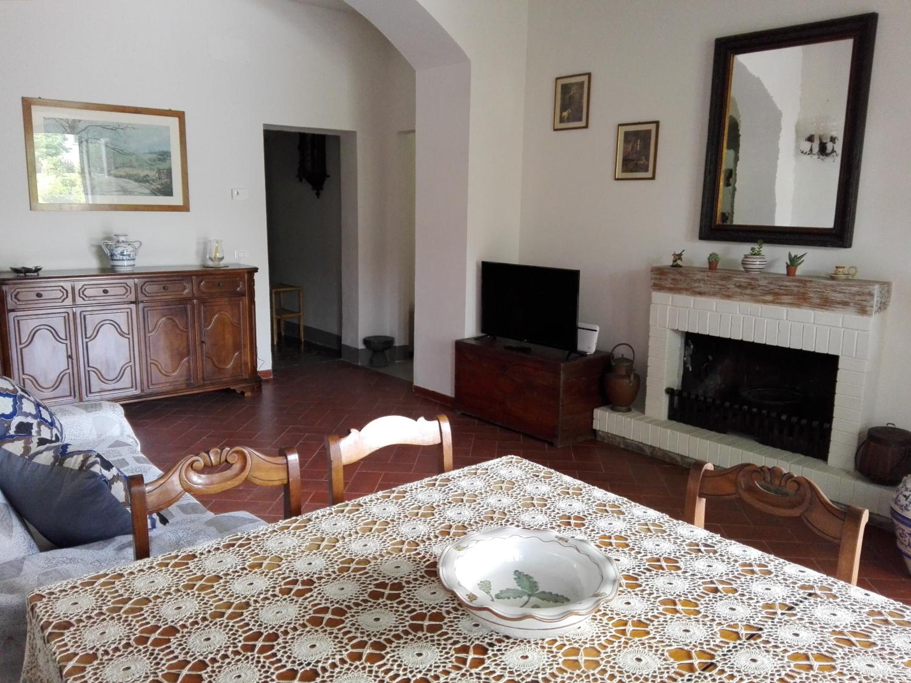 L'OZioRinco Apartments