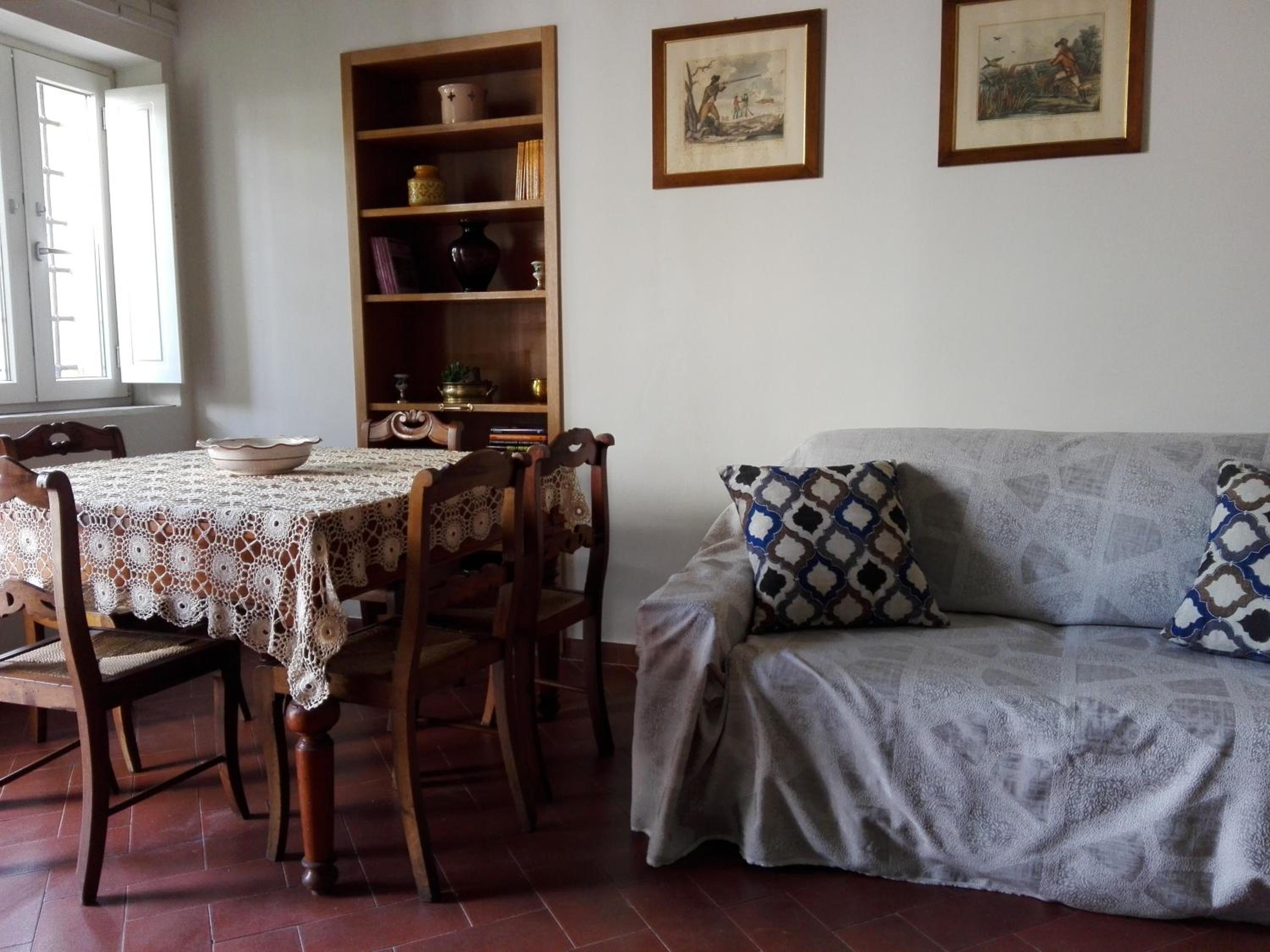 L'OZioRinco Apartments