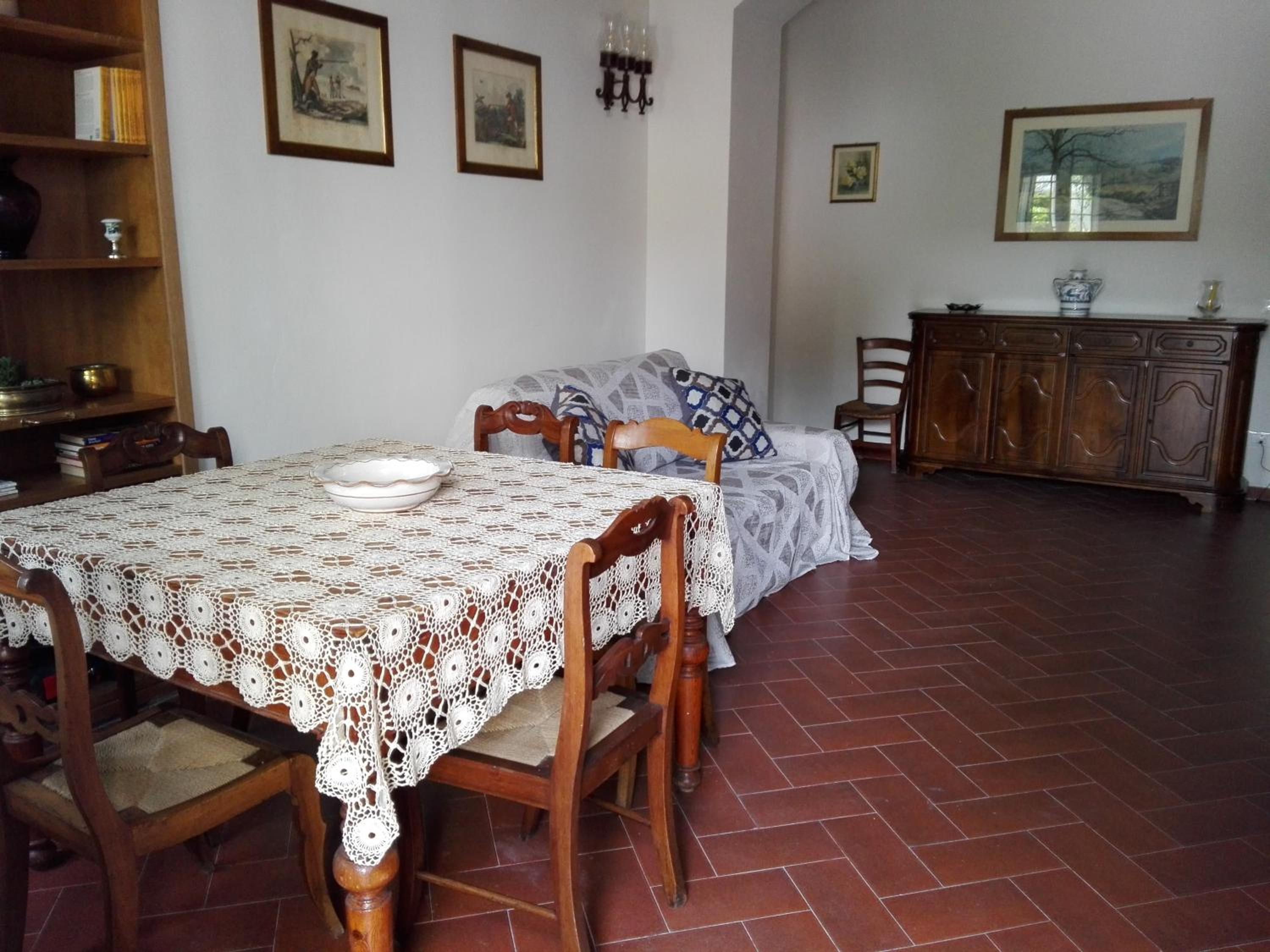 L'OZioRinco Apartments