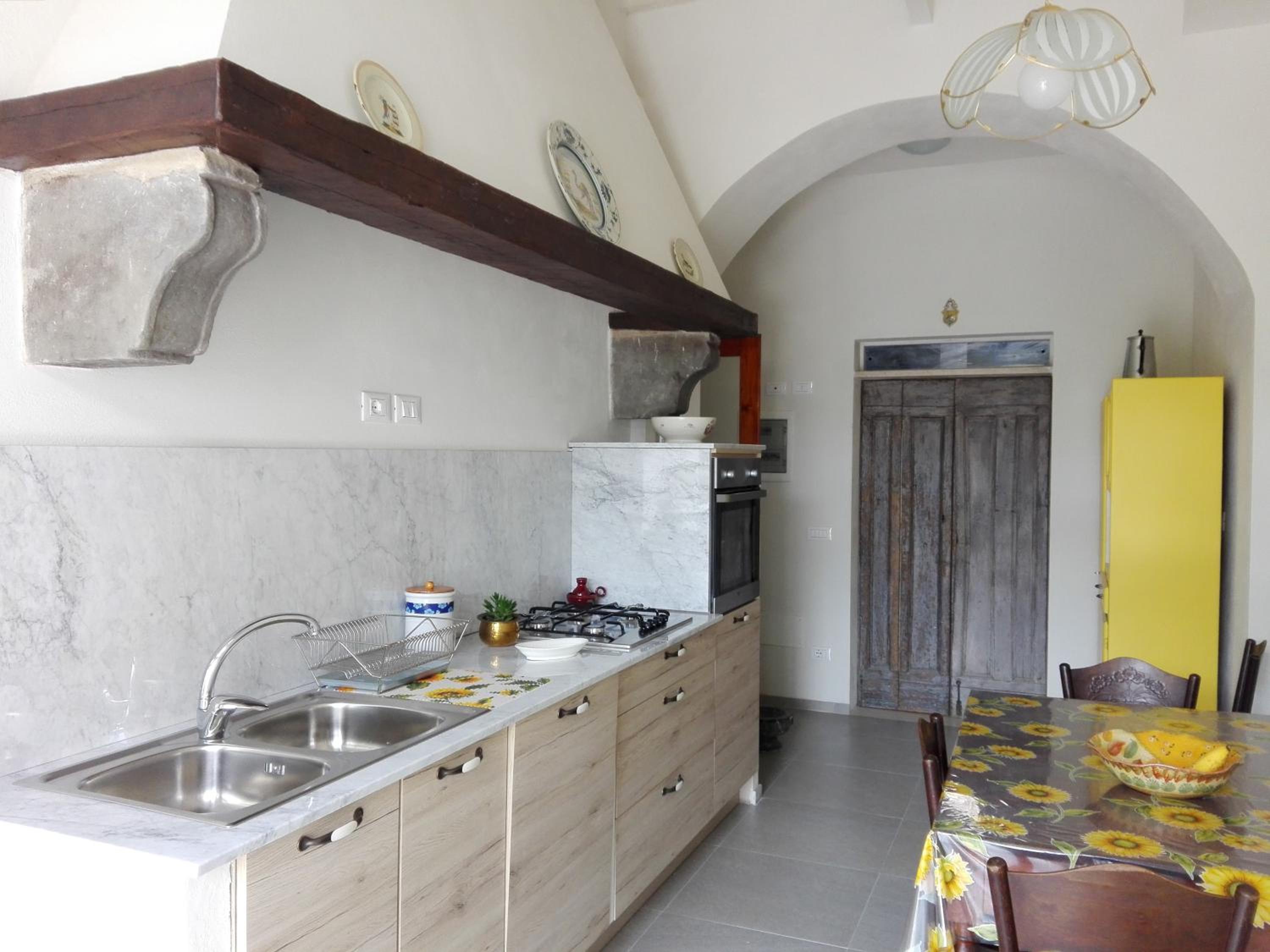 L'OZioRinco Apartments