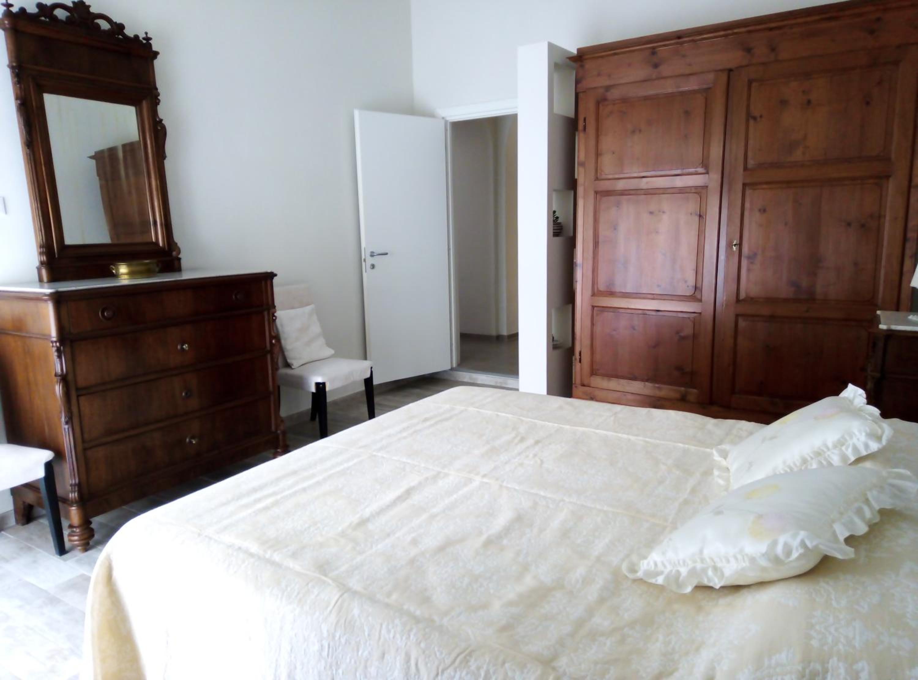 L'OZioRinco Apartments