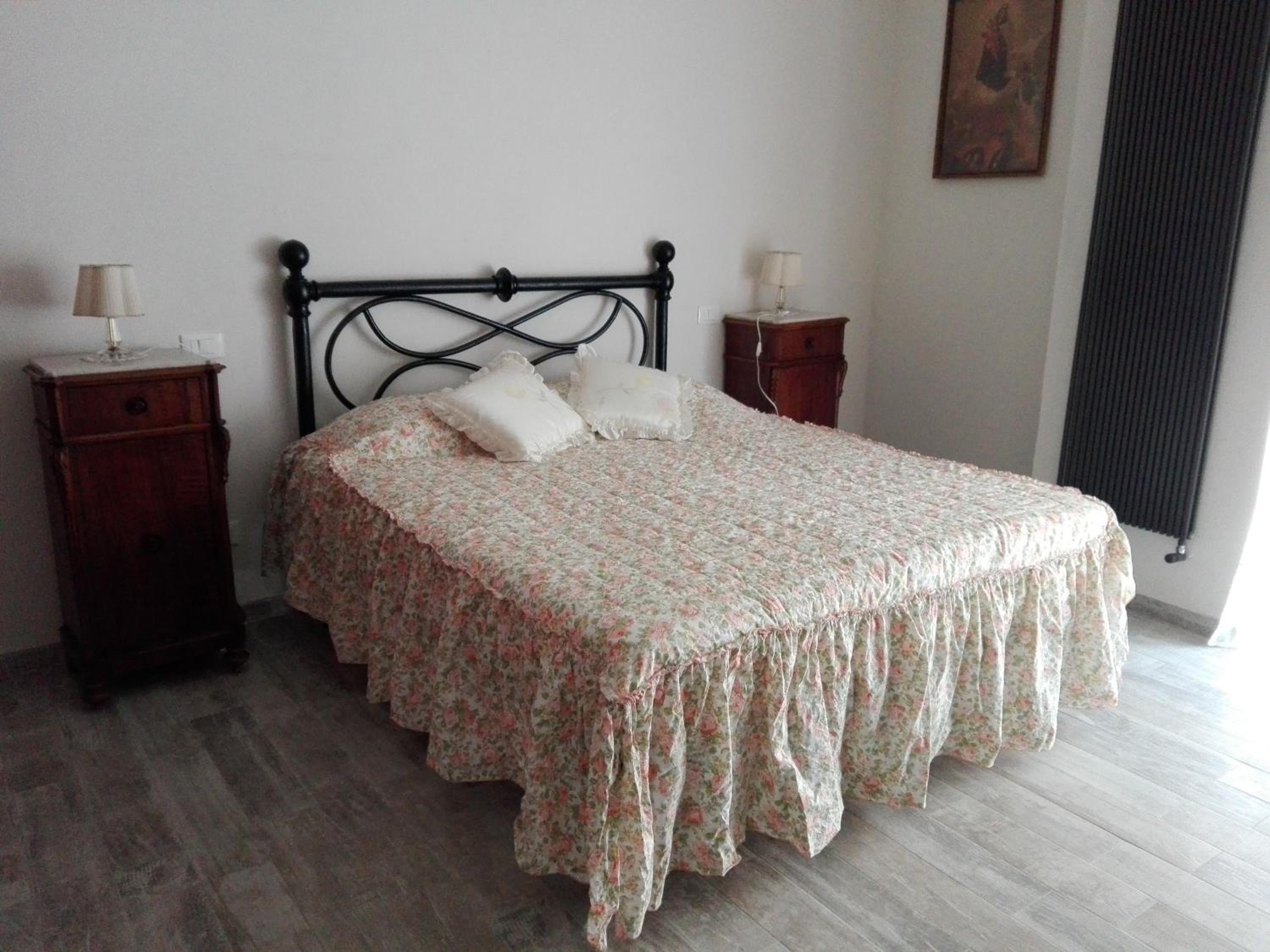 L'OZioRinco Apartments