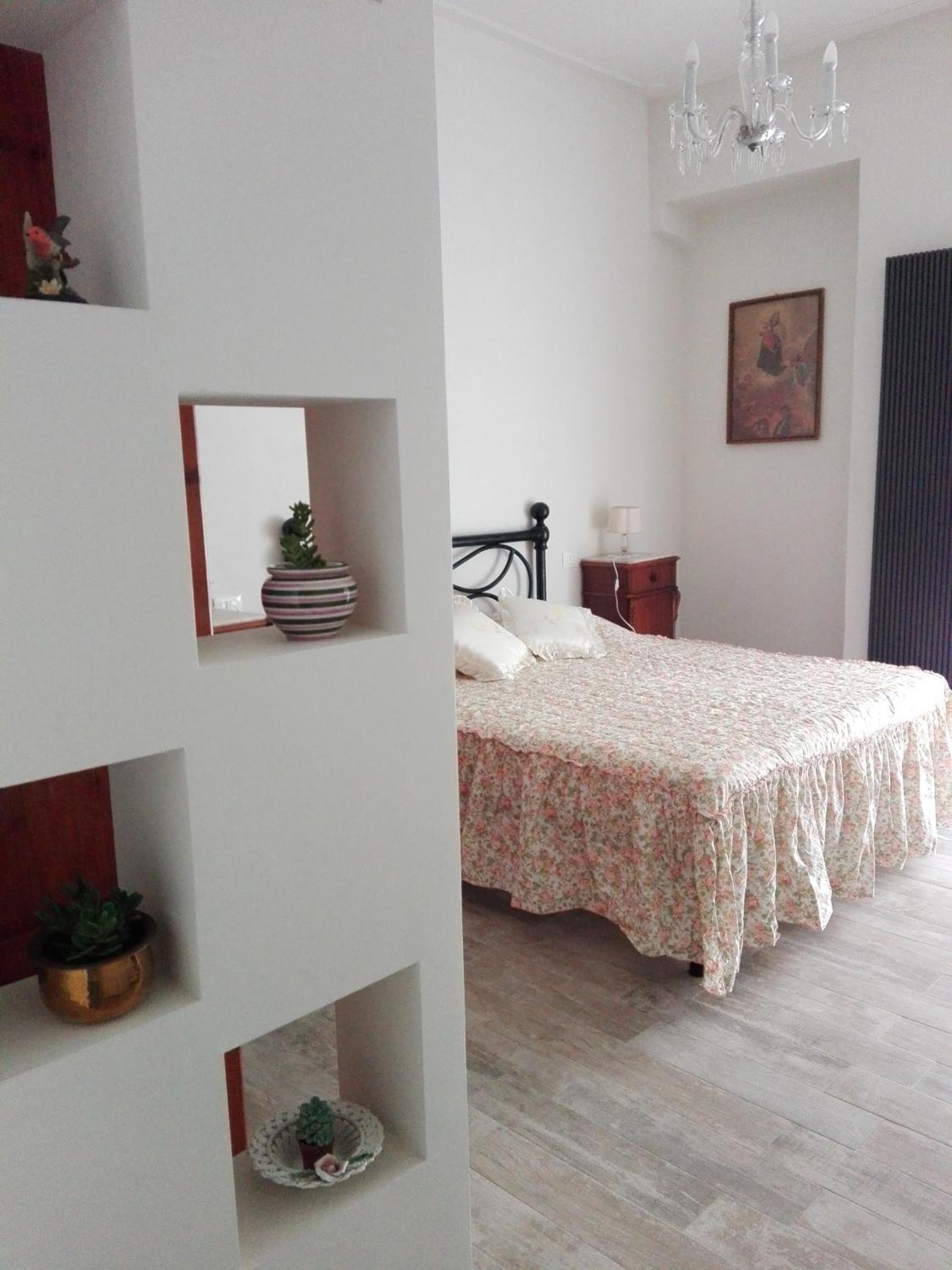 L'OZioRinco Apartments