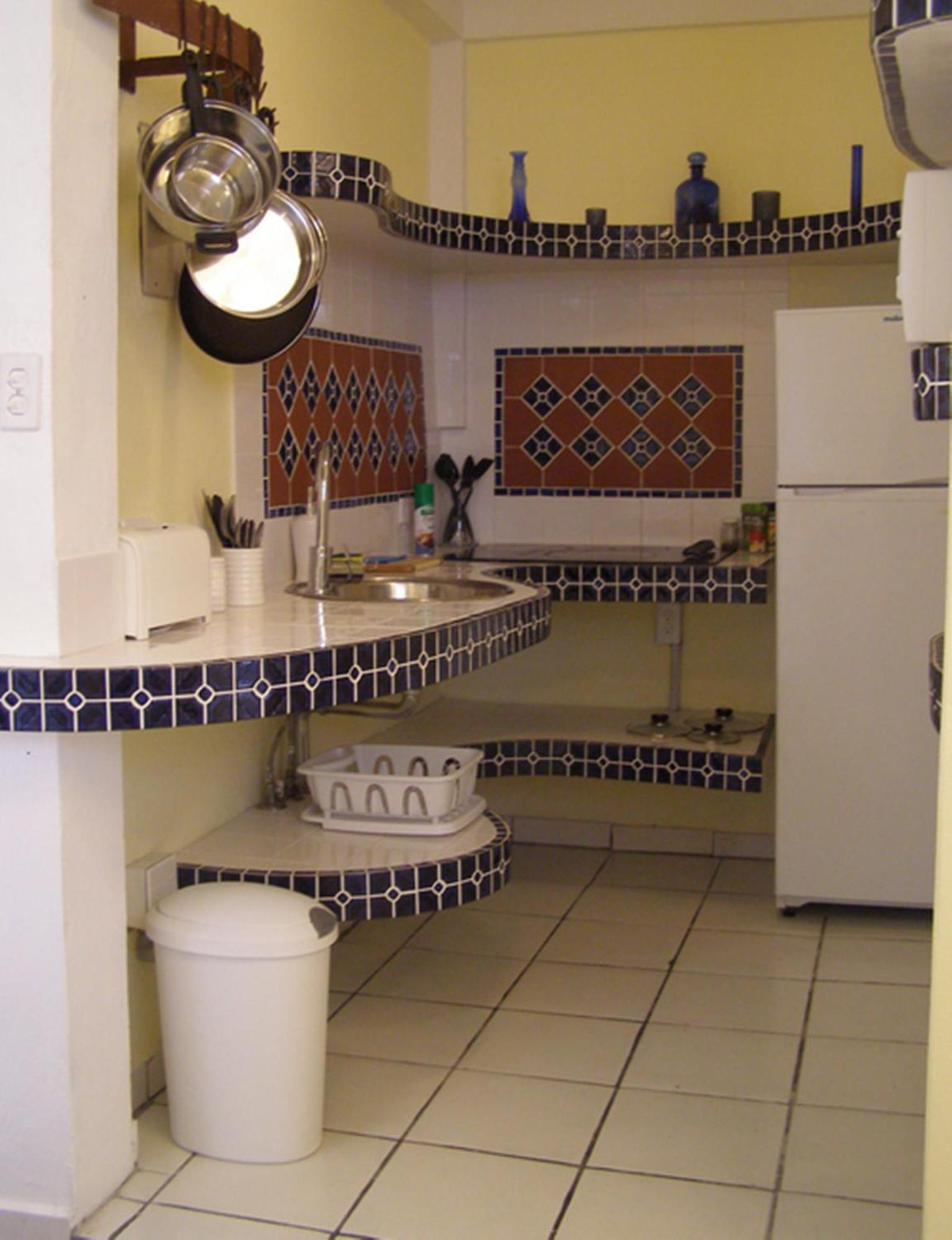 Posada Colonial Beach Villas view 5