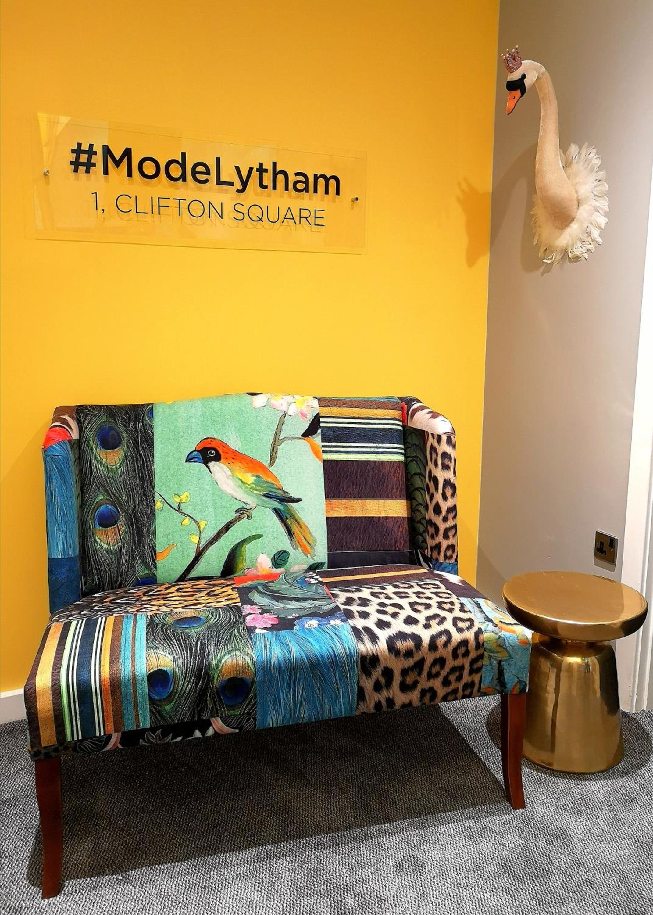Lytham St Annes Vacations - Mode Hotel Lytham - Property Image 1