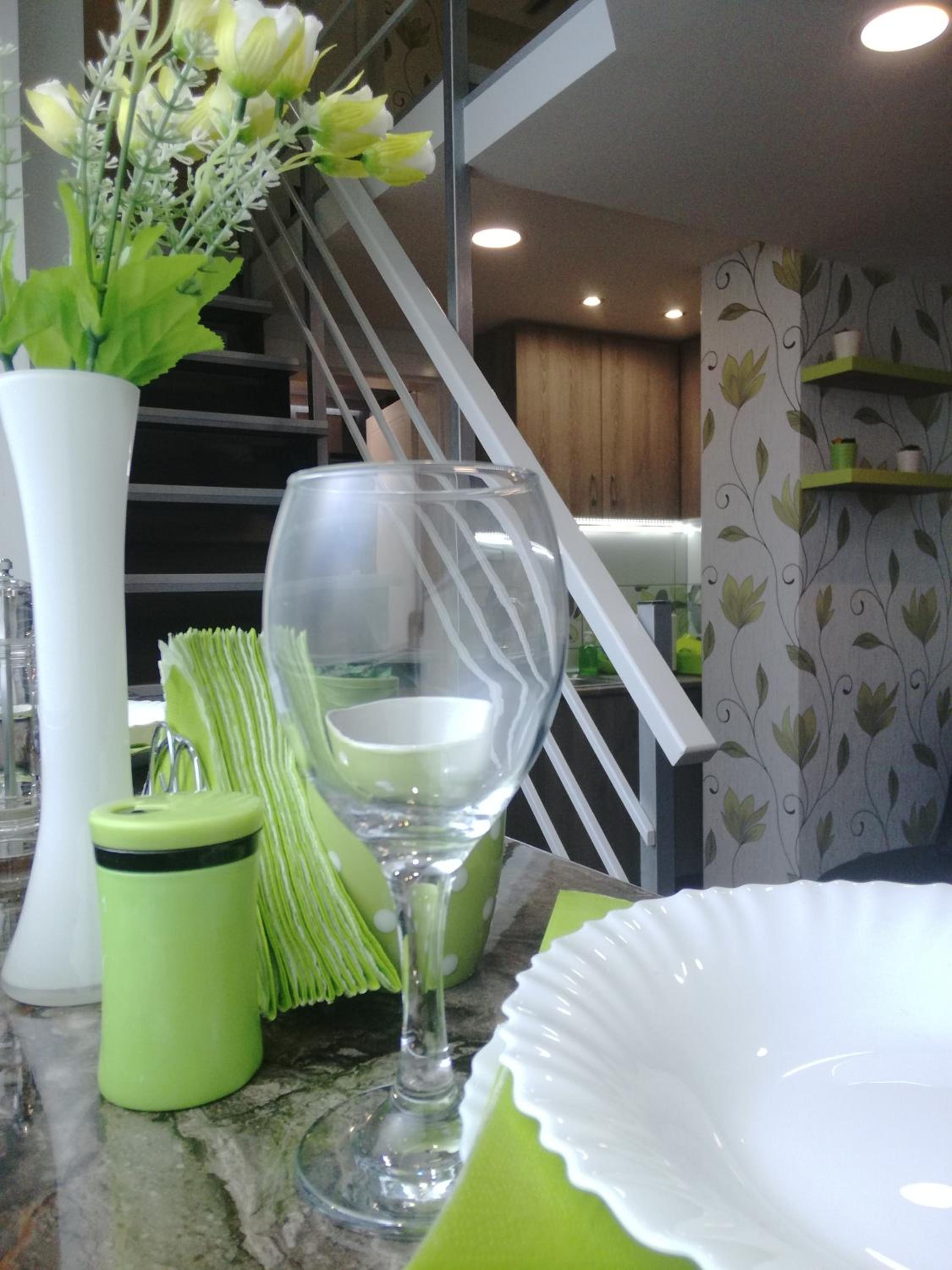 Classy and Cozy - 3 beds - up to 5 guests - Near Center