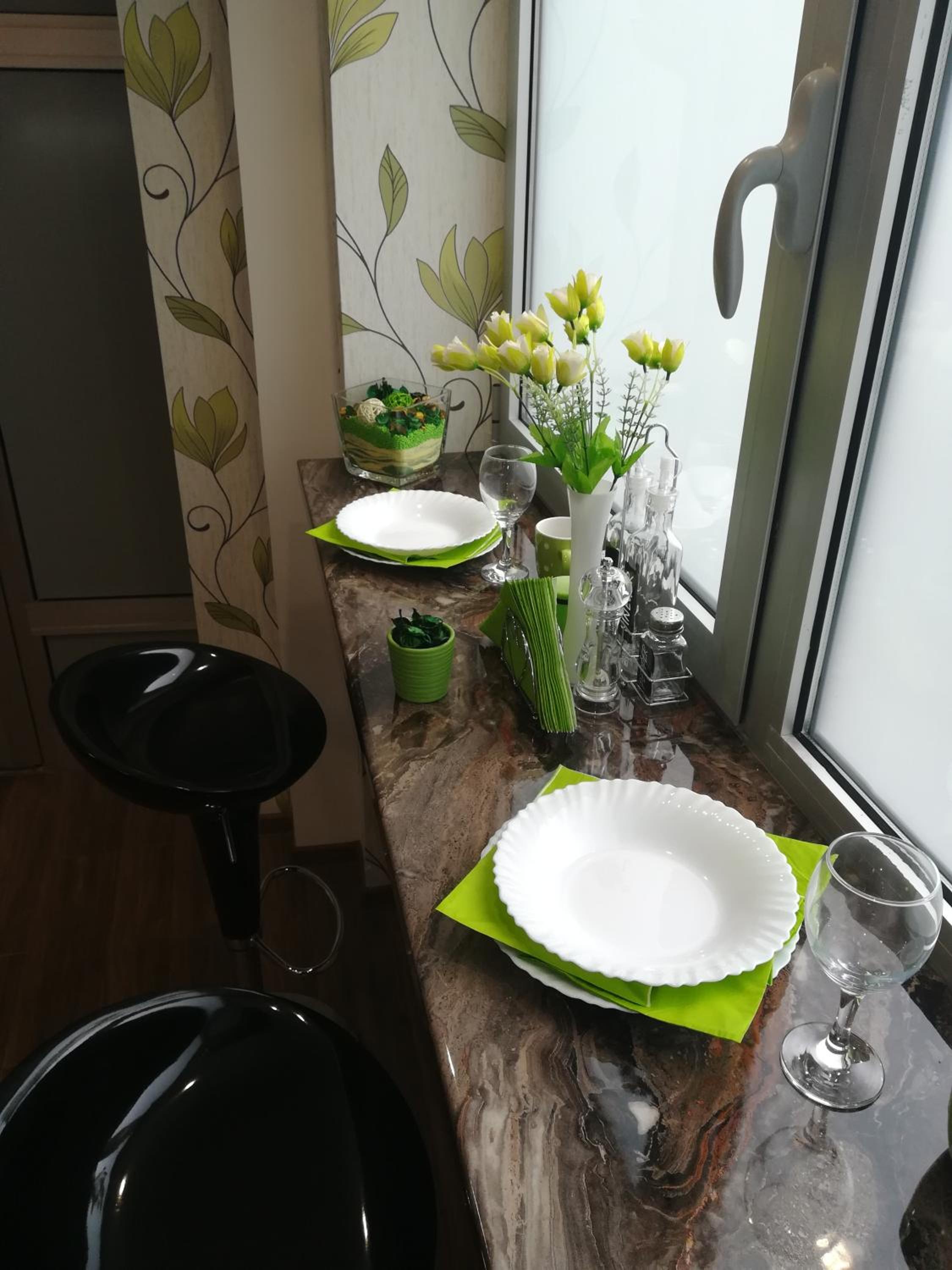 Classy and Cozy - 3 beds - up to 5 guests - Near Center