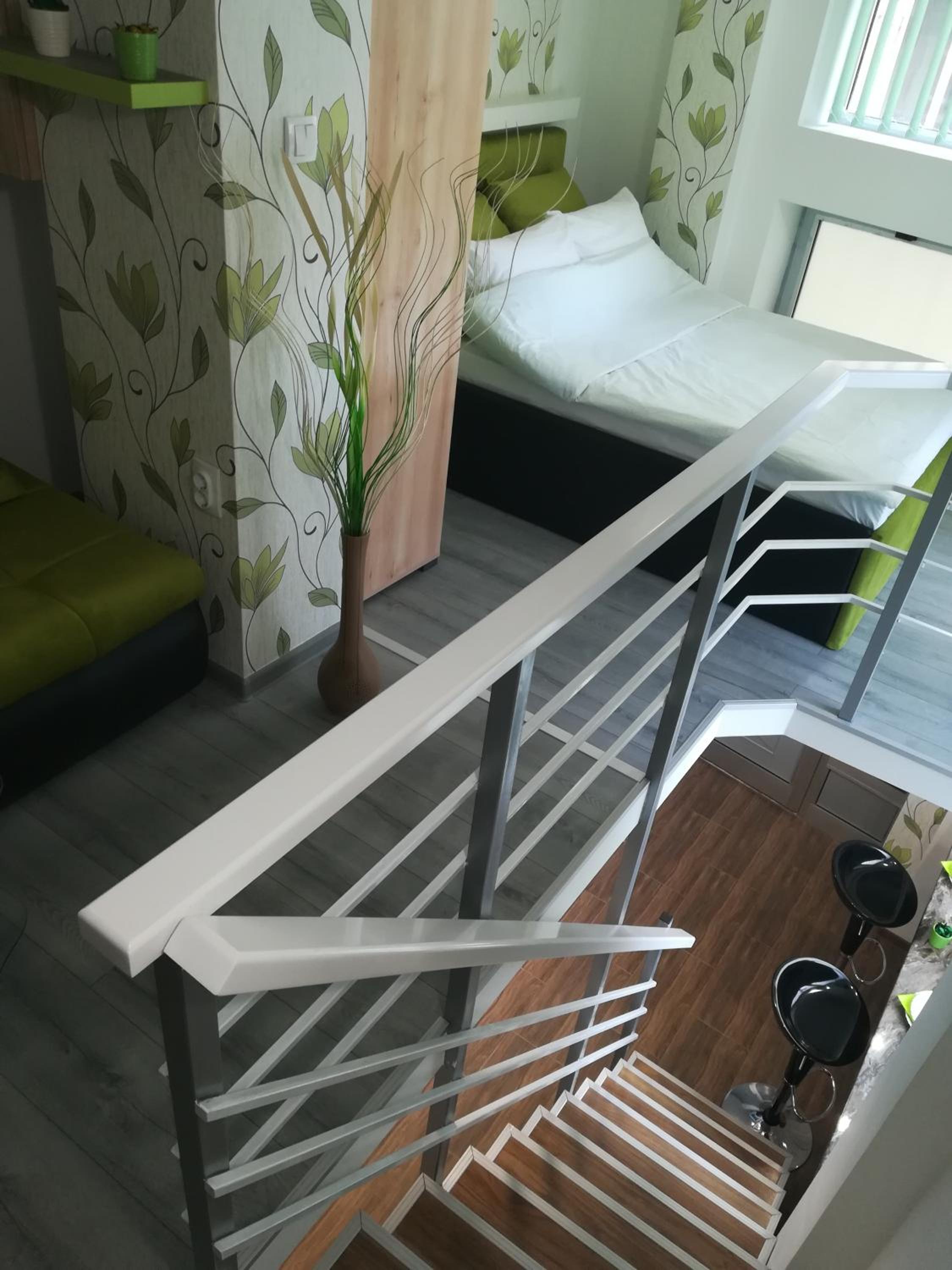 Classy and Cozy - 3 beds - up to 5 guests - Near Center