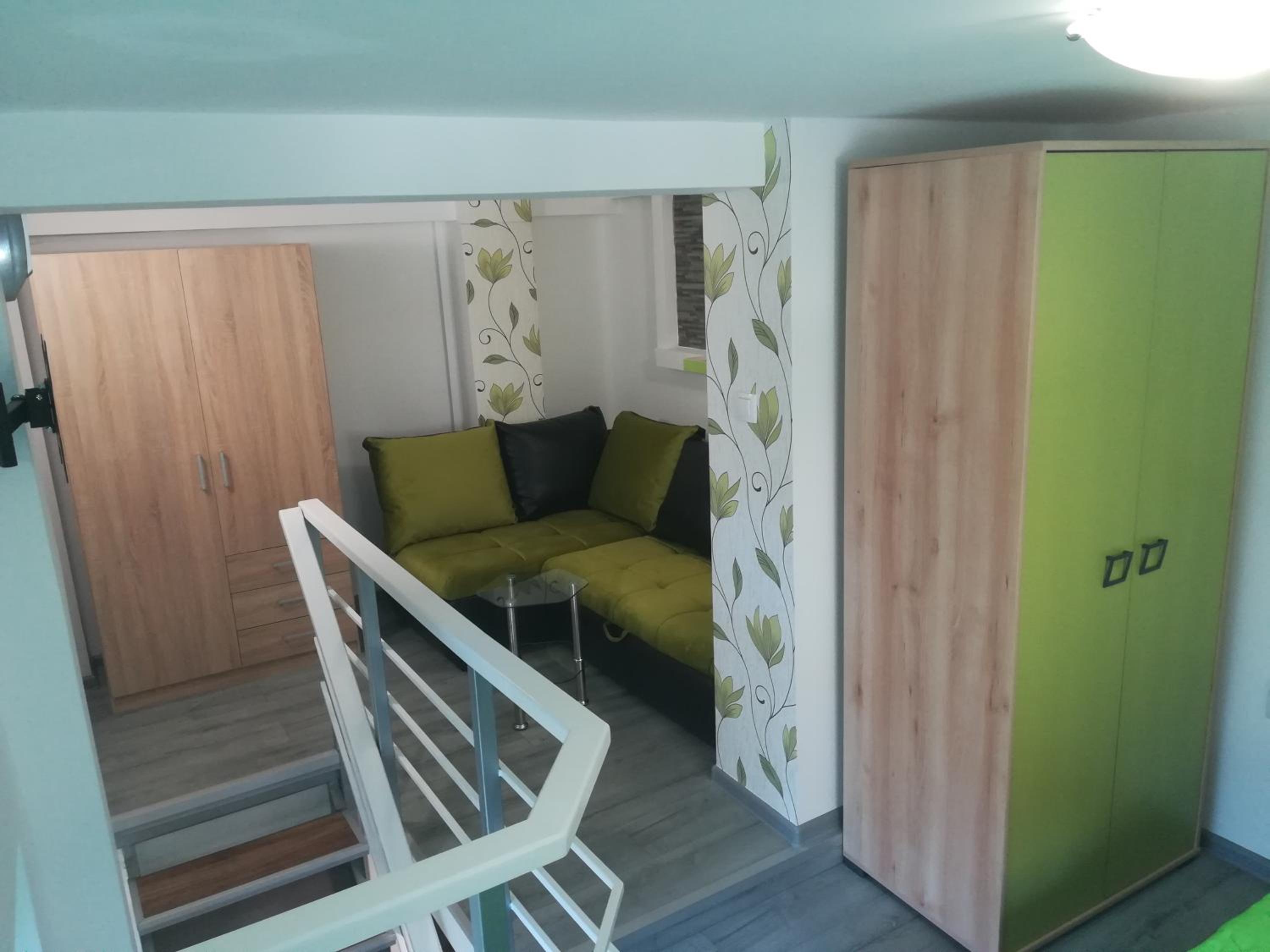 Classy and Cozy - 3 beds - up to 5 guests - Near Center