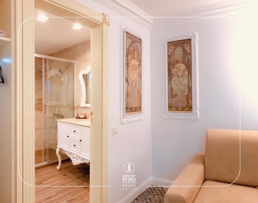 ATLAS HOUSE Luxury Suites