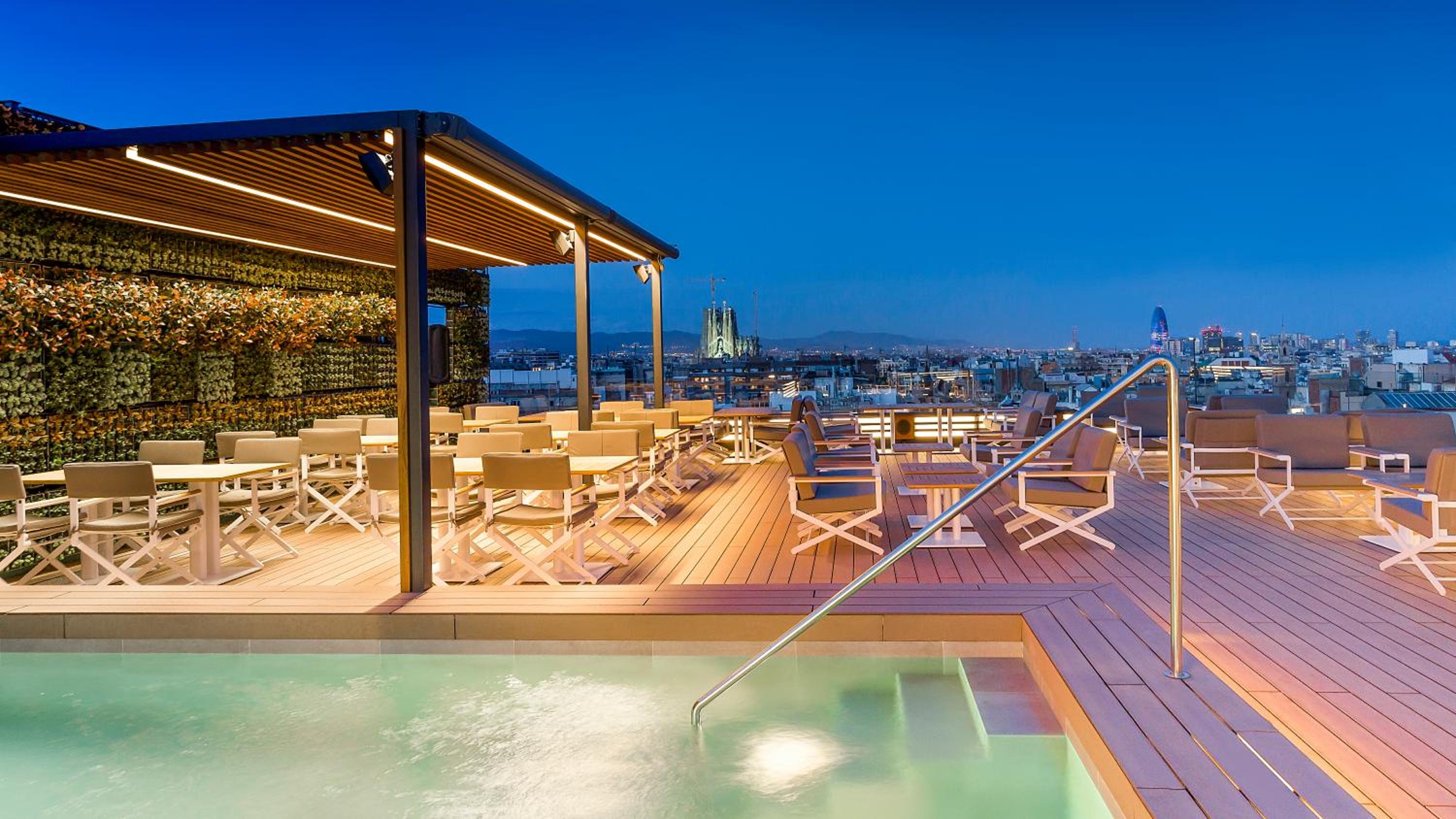 Majestic Hotel & Spa Barcelona GL-0