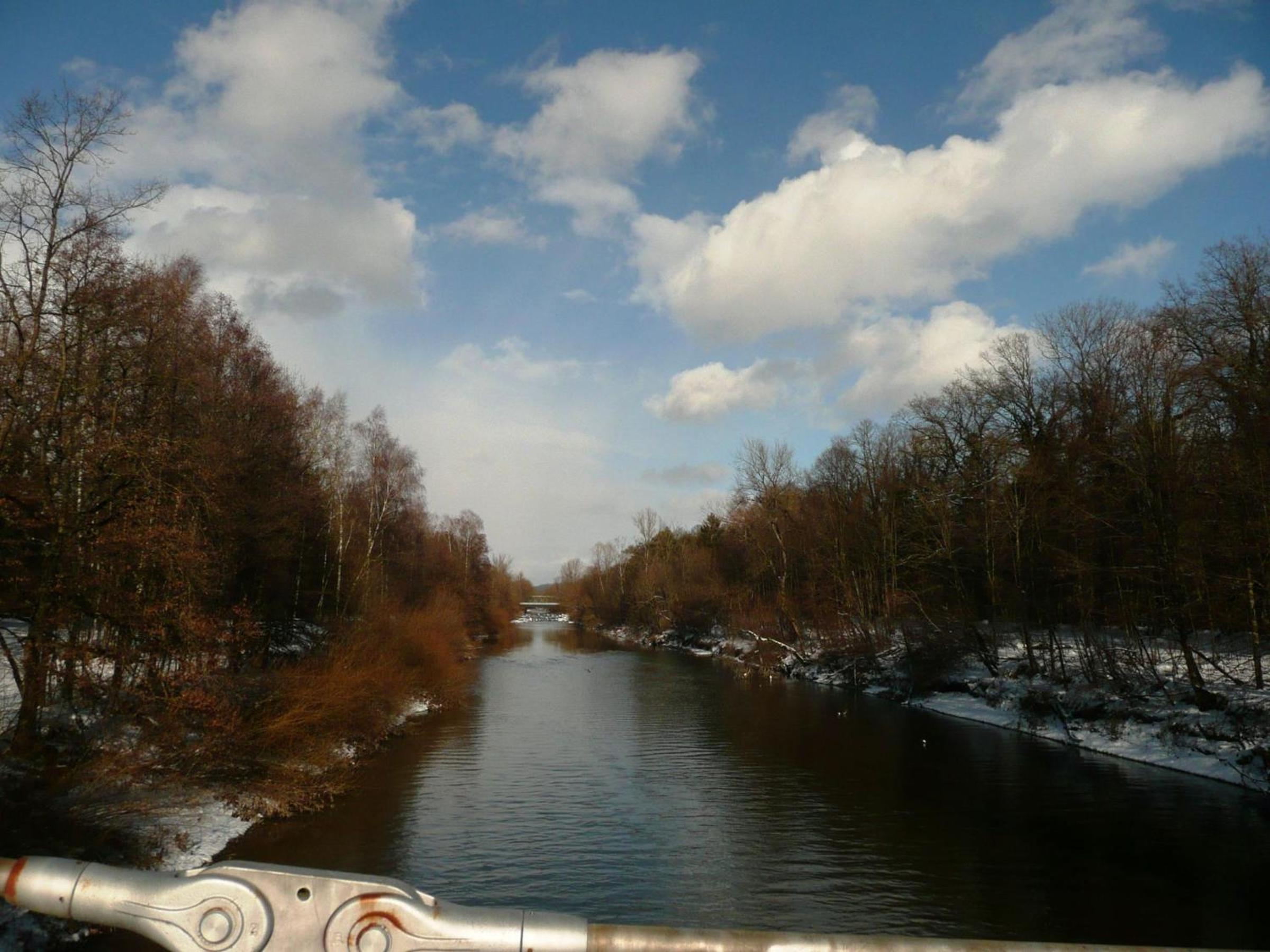 Ferienwohnung Ernst-Strobl view 4