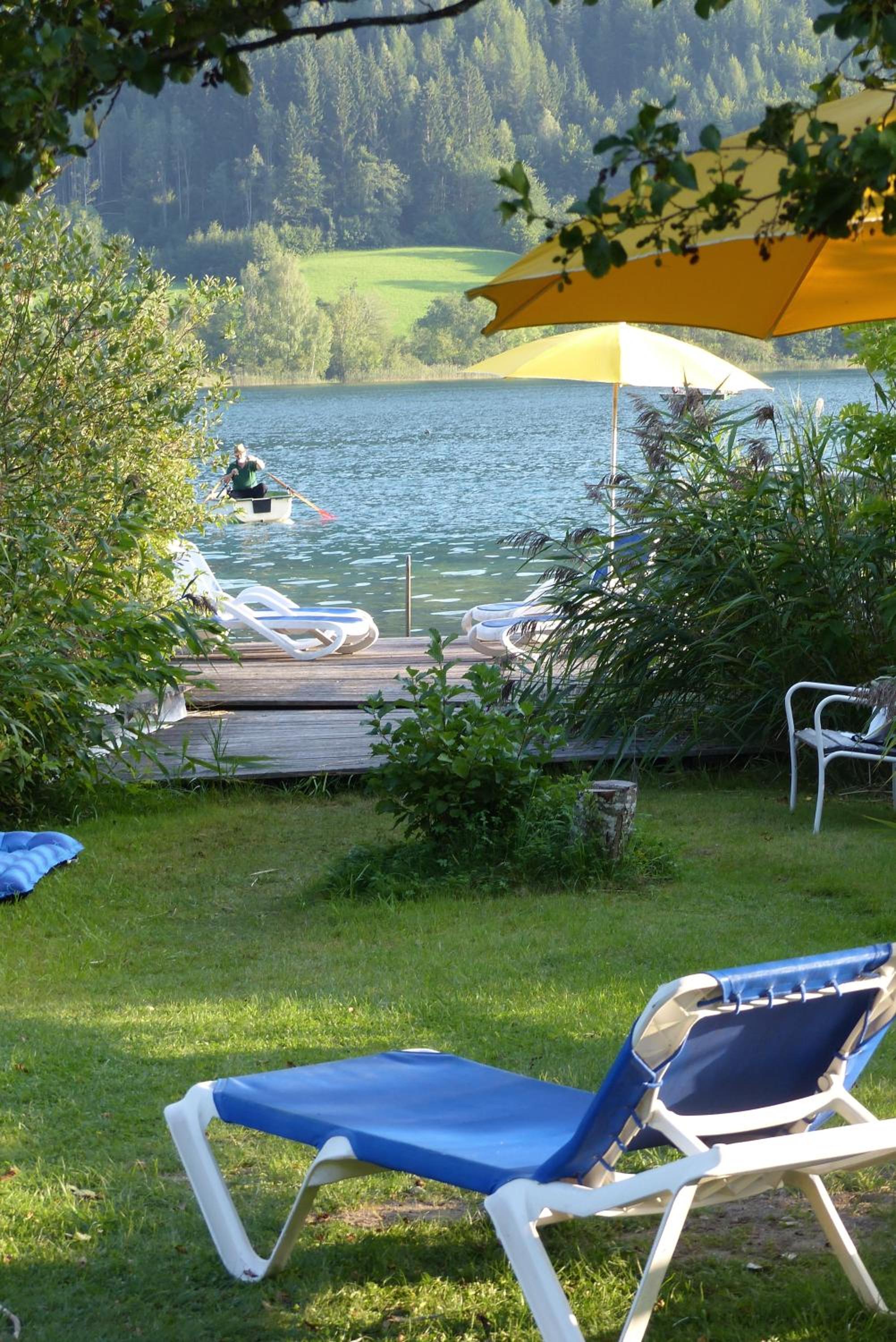 Landhaus Sonneck