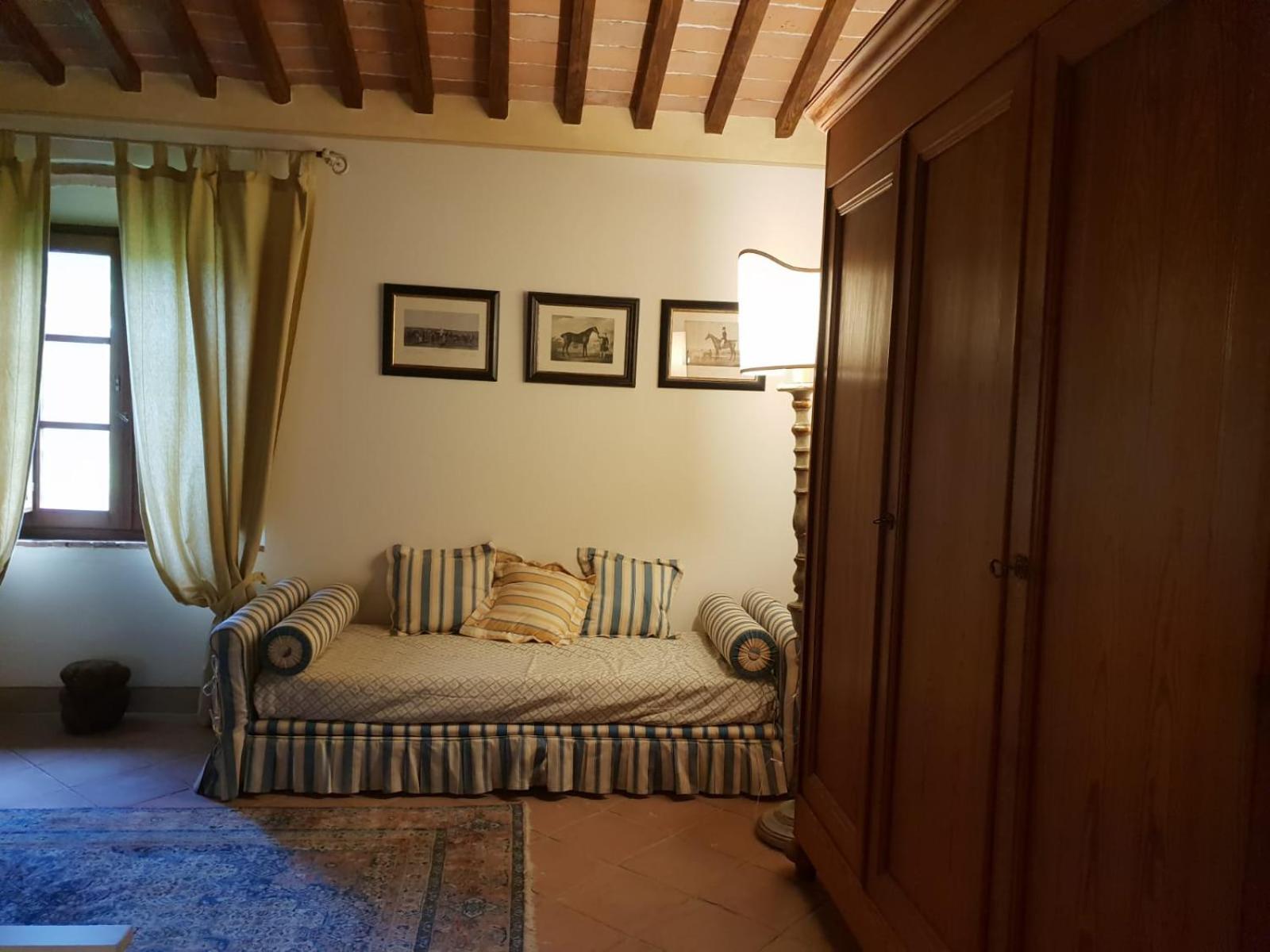 La Magnifica B&B