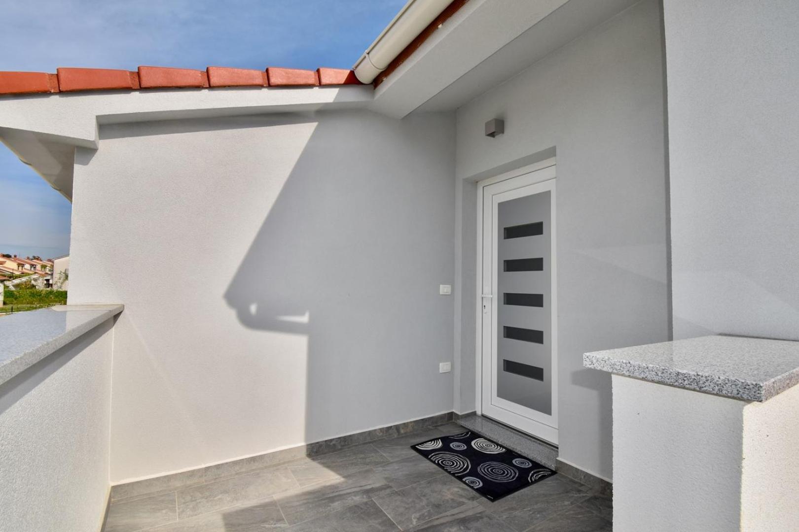 Bright and spacious apartment with grill *** view 5
