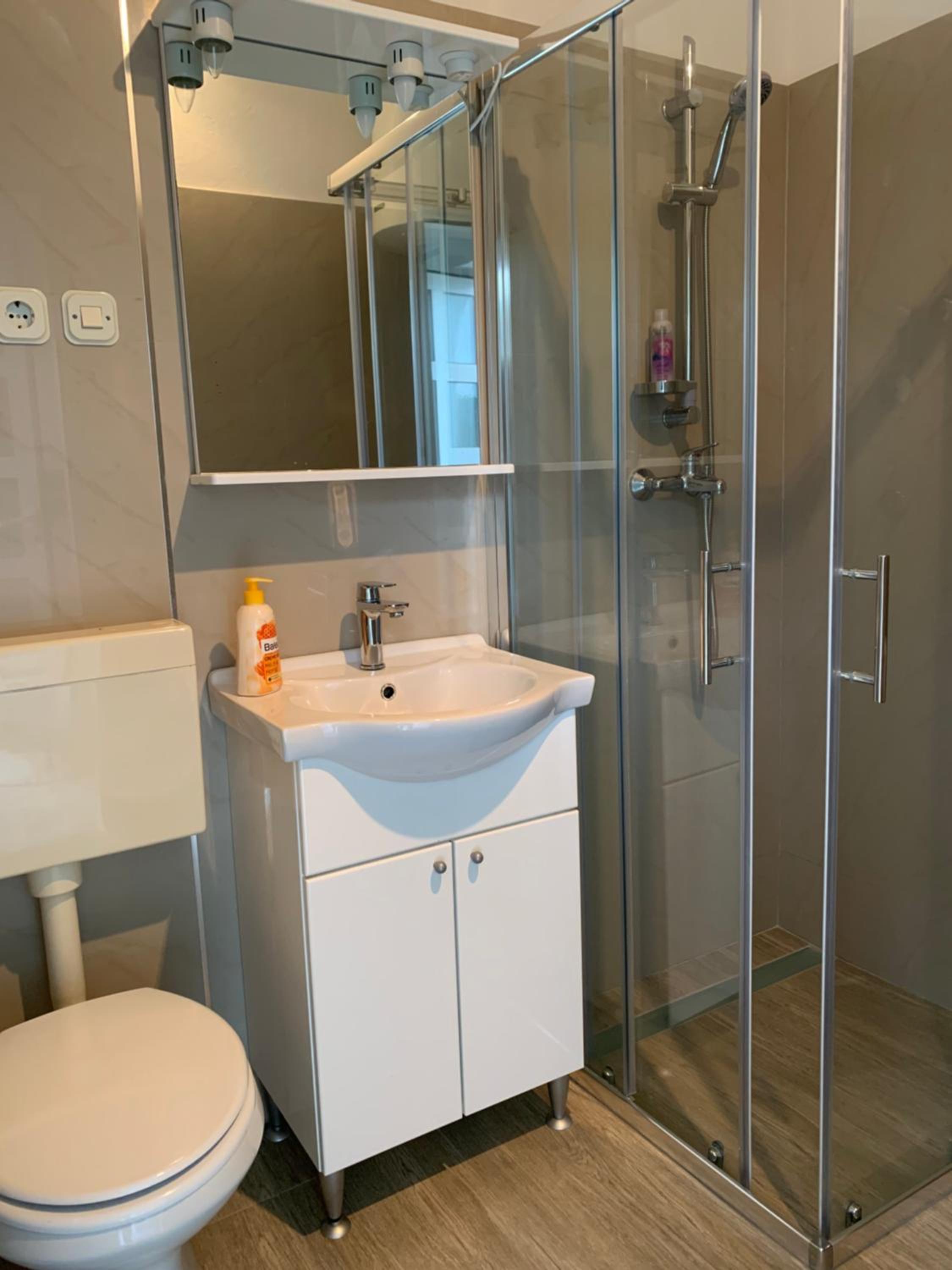 Apartman Kartec