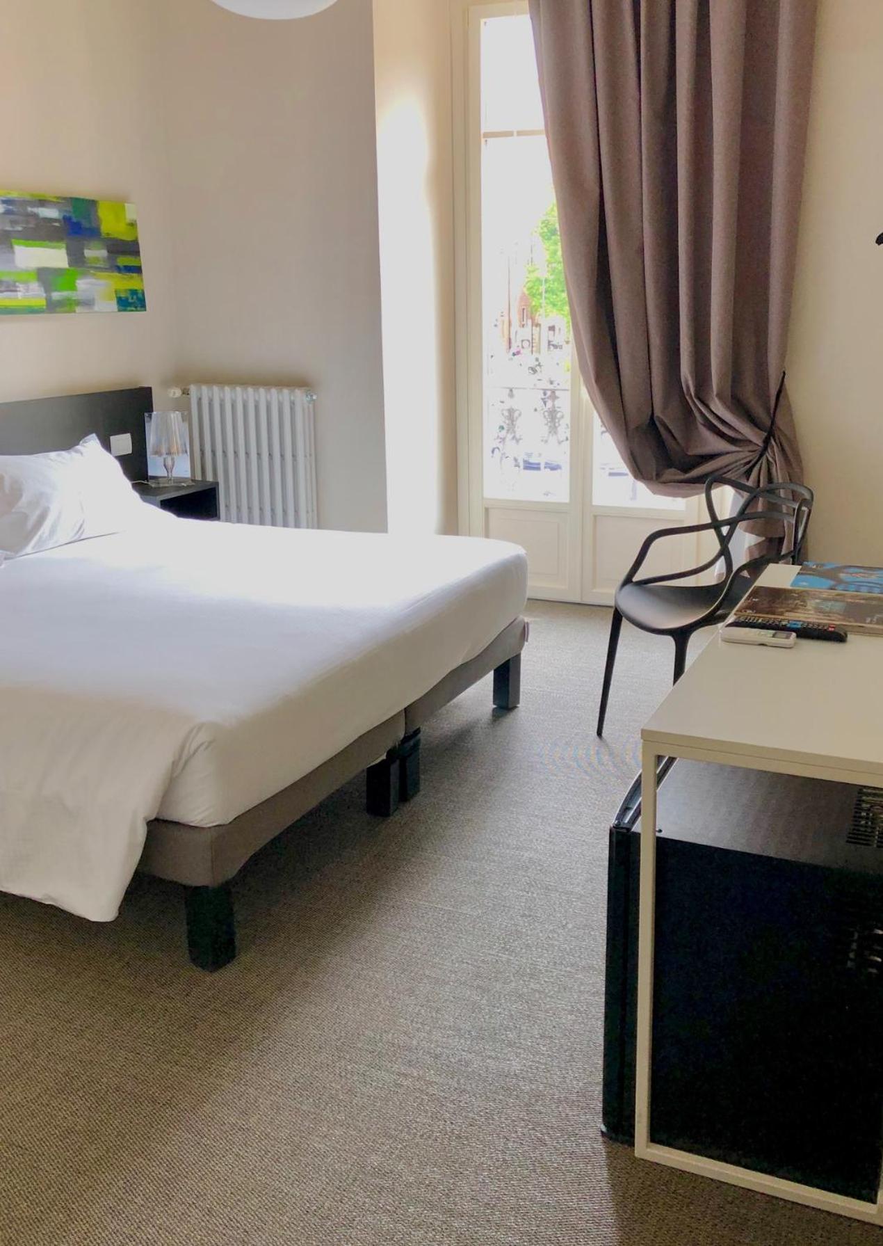 Bue Nero Suites Verona photo 5