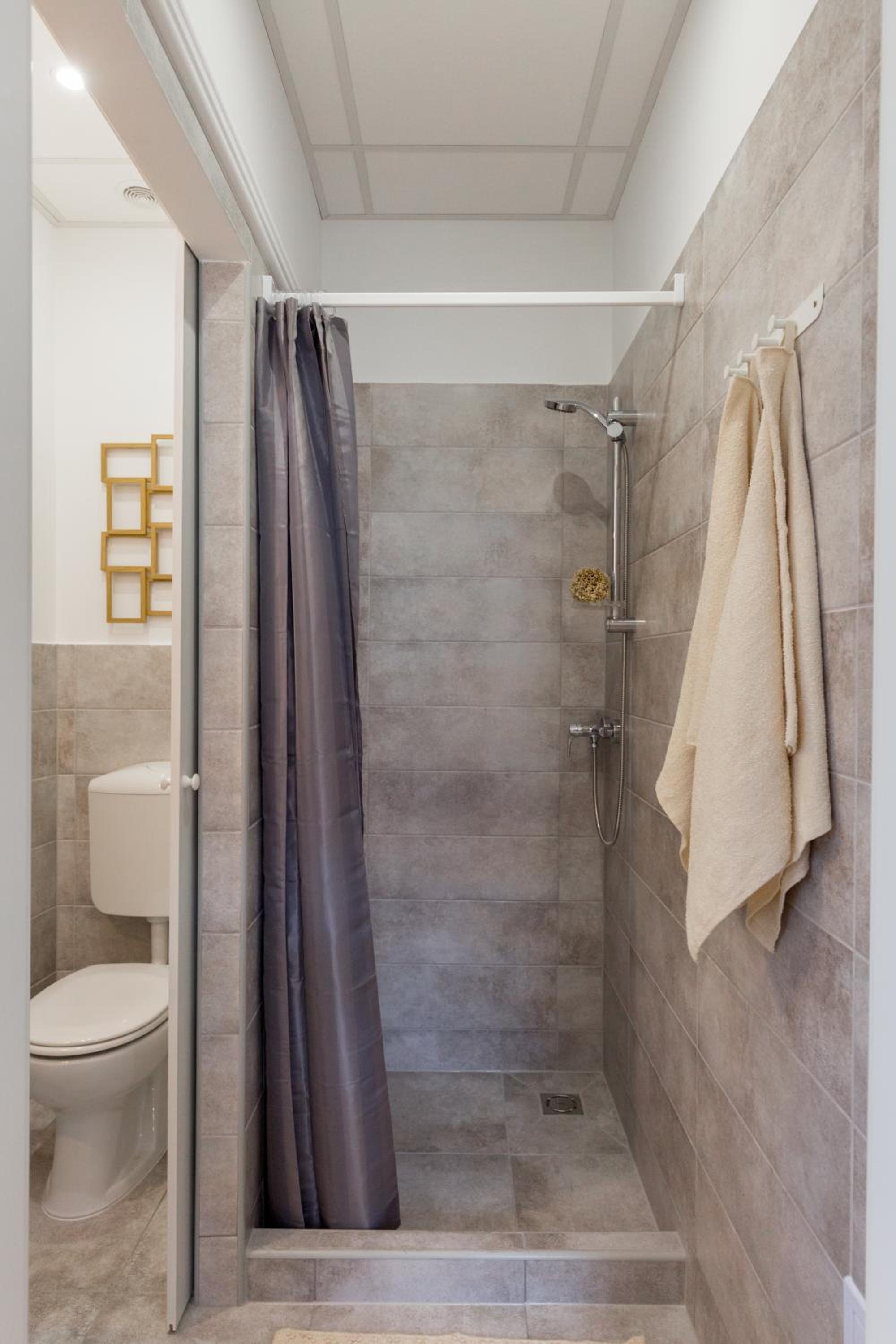 Budapest Holidays Residence
