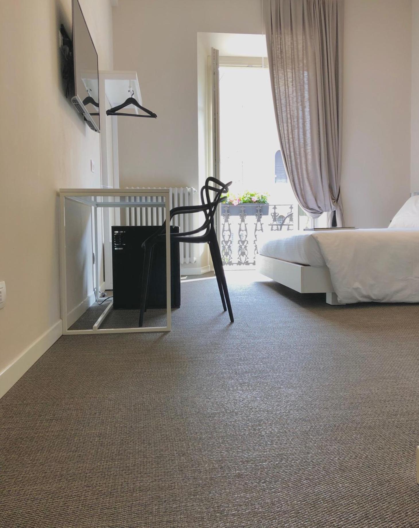 Bue Nero Suites Verona photo 4