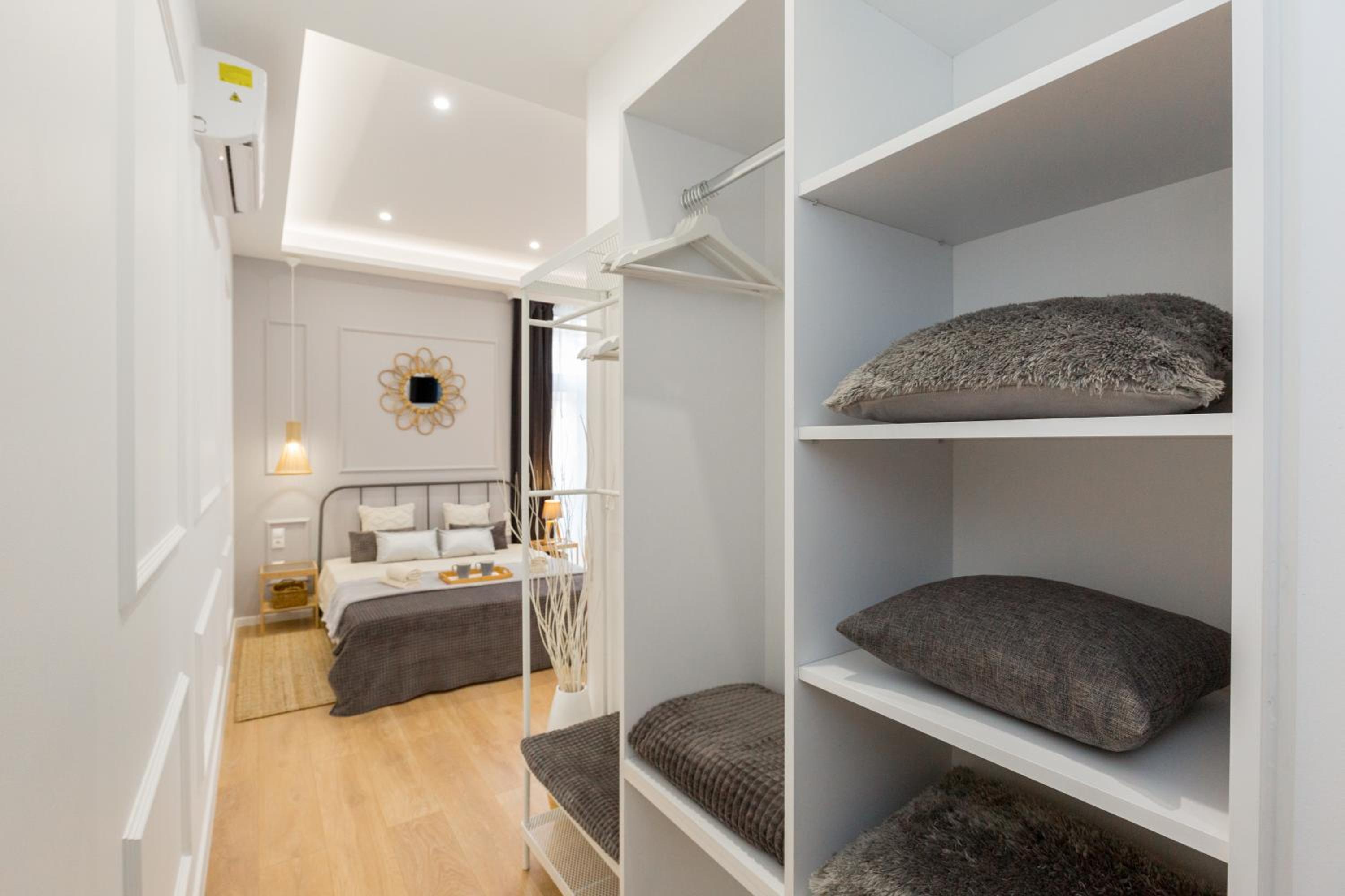 Budapest Holidays Residence