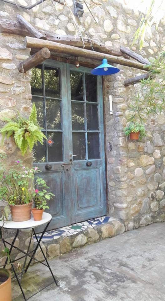 Namasté Casa Rural
