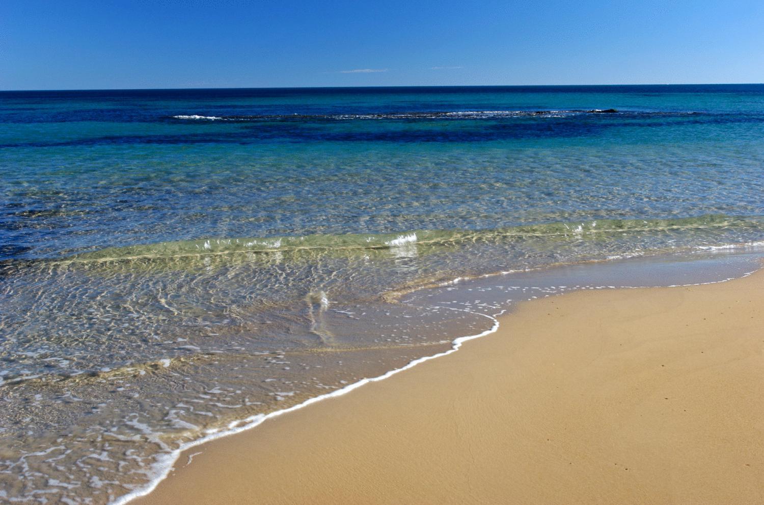 Apartamentos Riviera Beach