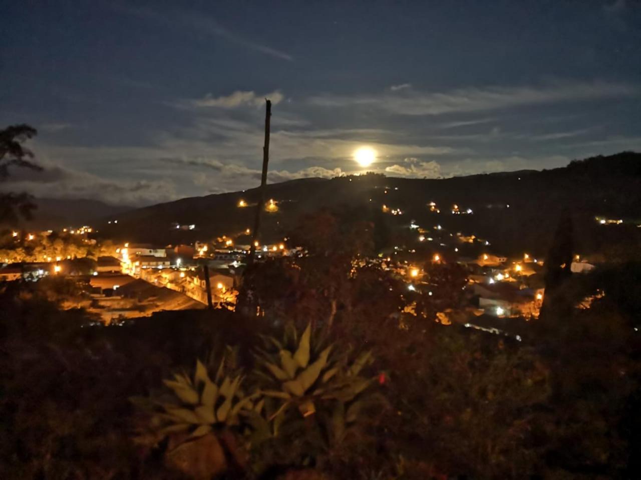 La Vista - Un lugar de Ensueño