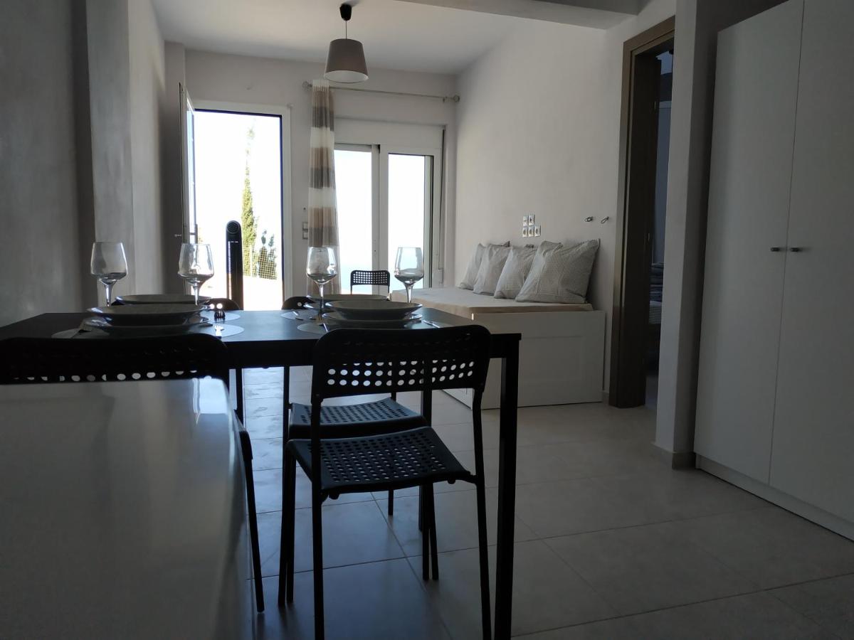 Athani Summer House (Apartments 03 - 04) view 3