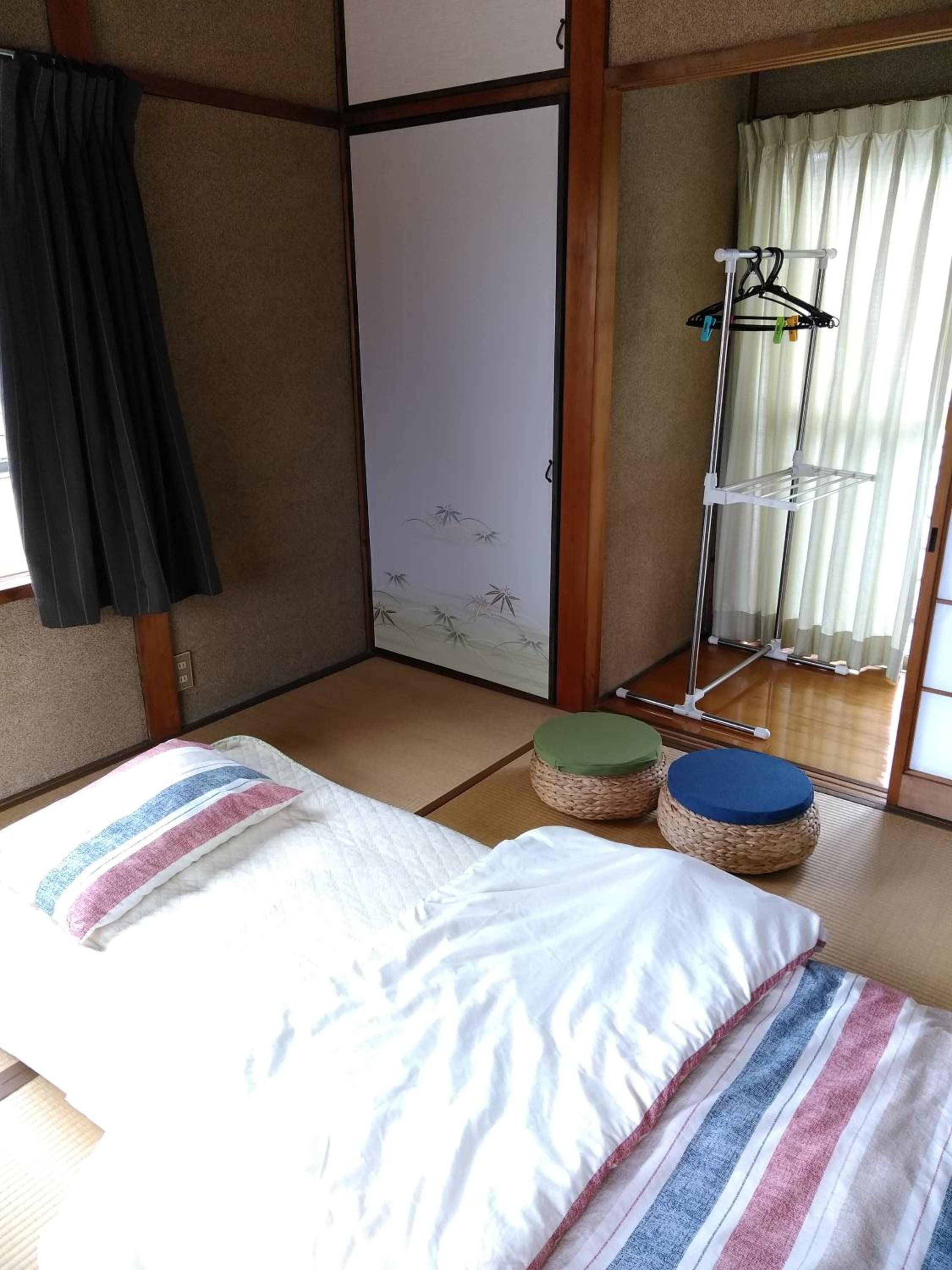 Guesthouse Yashima view 5