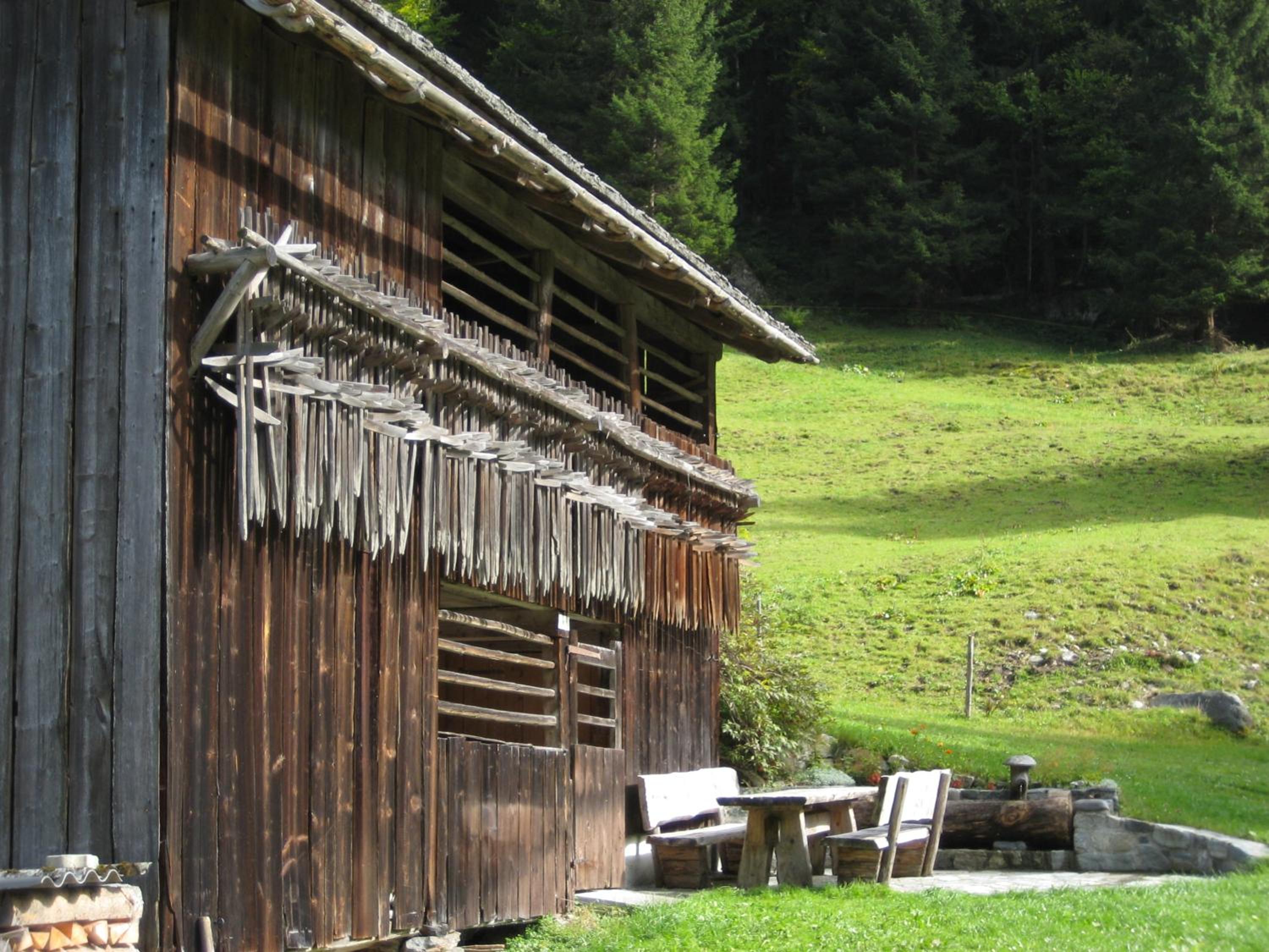 Haus Schnetzer view 3