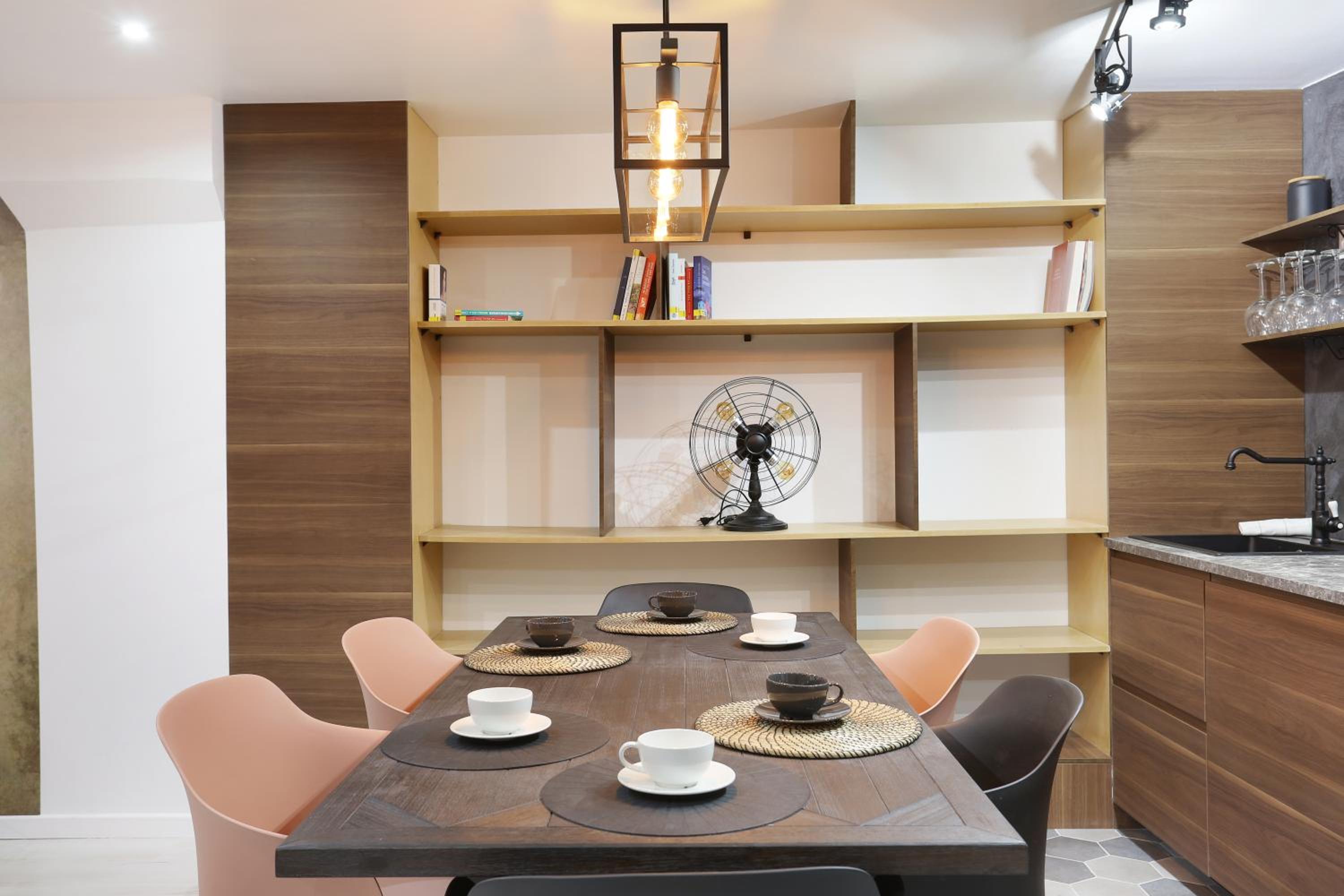 Rent a Room - Residence Bonne Nouvelle