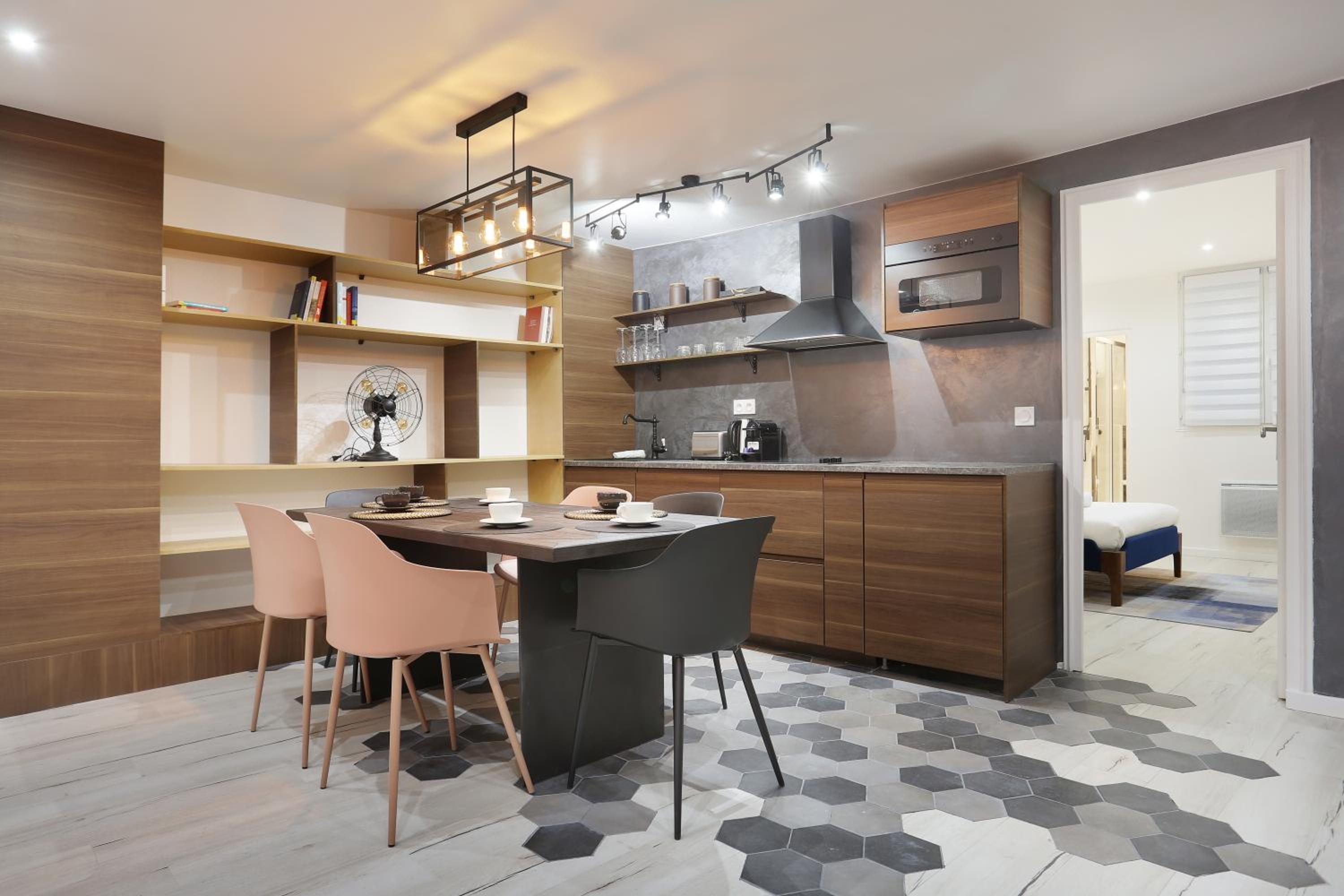 Rent a Room - Residence Bonne Nouvelle