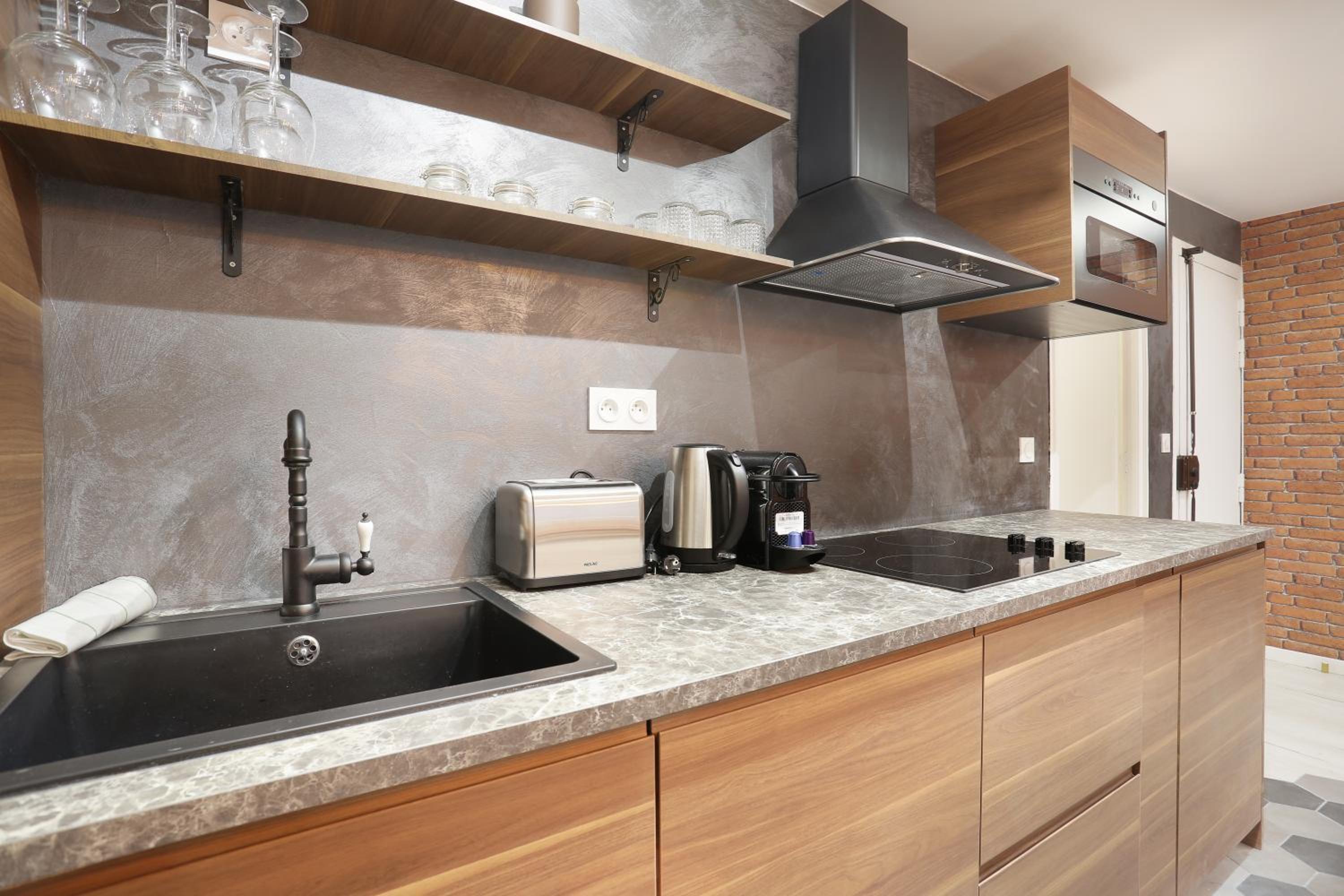 Rent a Room - Residence Bonne Nouvelle