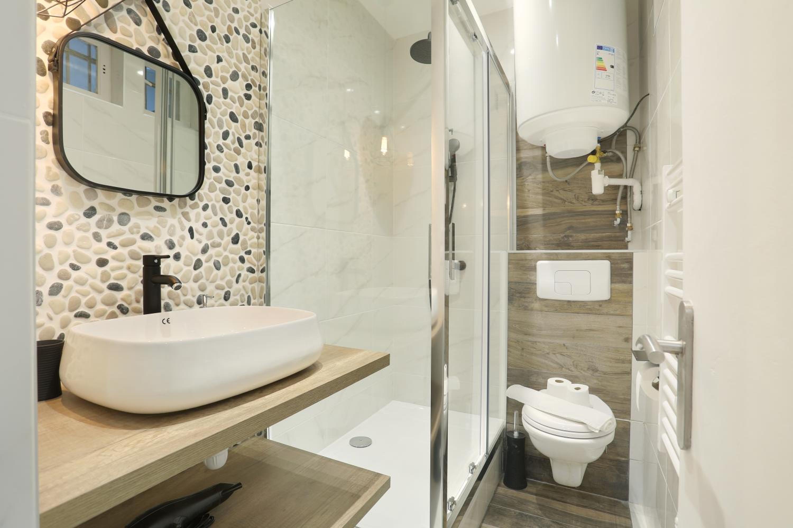 Rent a Room - Residence Bonne Nouvelle