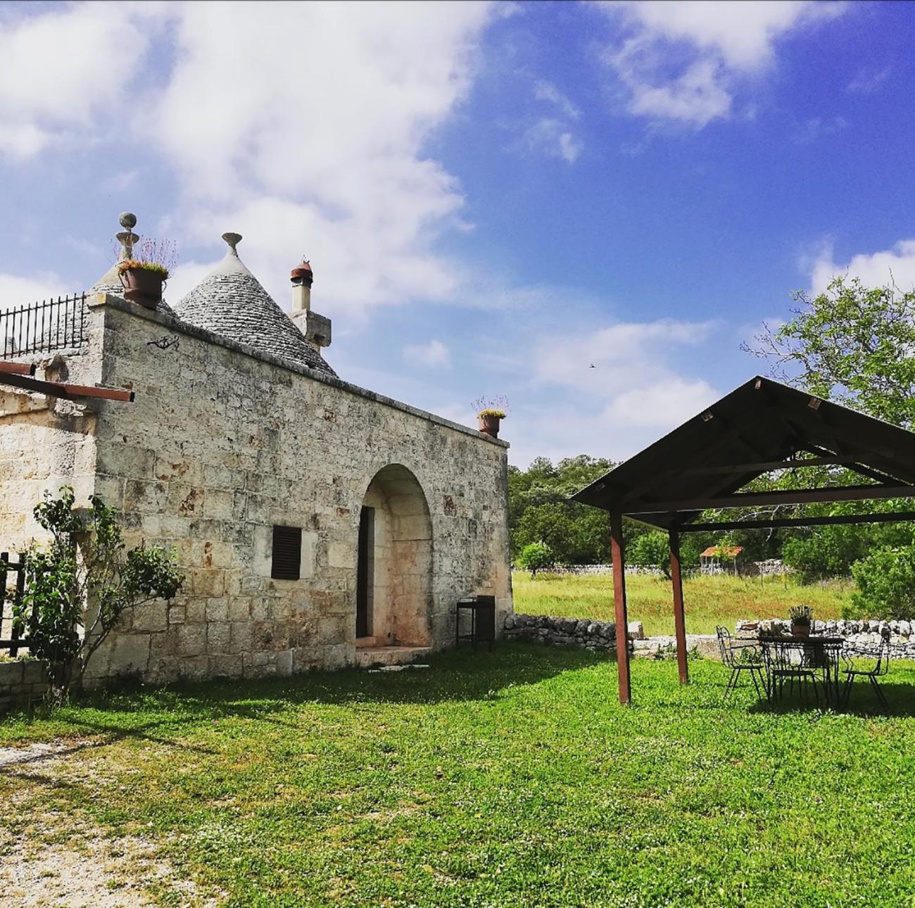 Trulli Panoramici view 4
