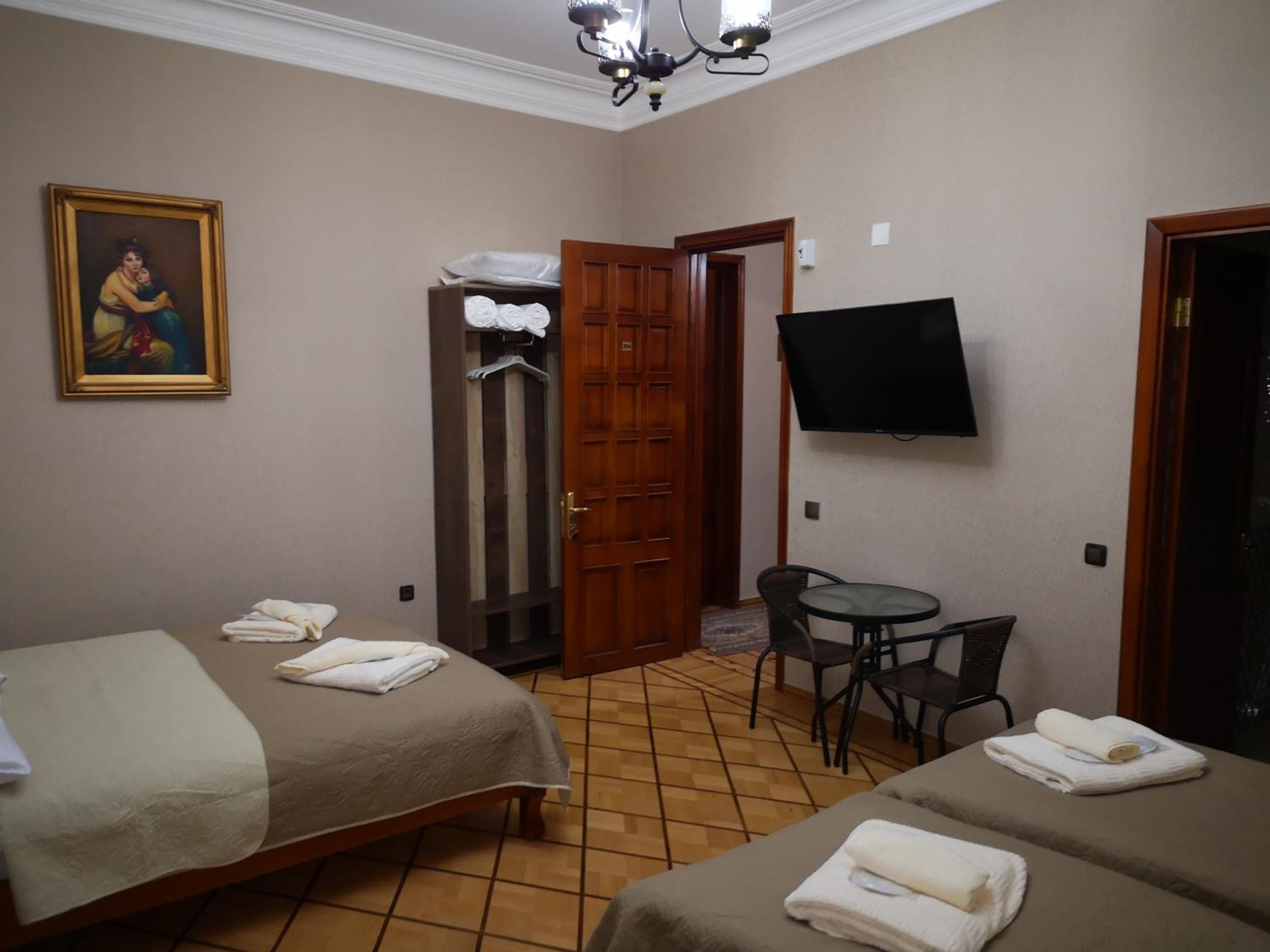 Hotel Villa, photo 48