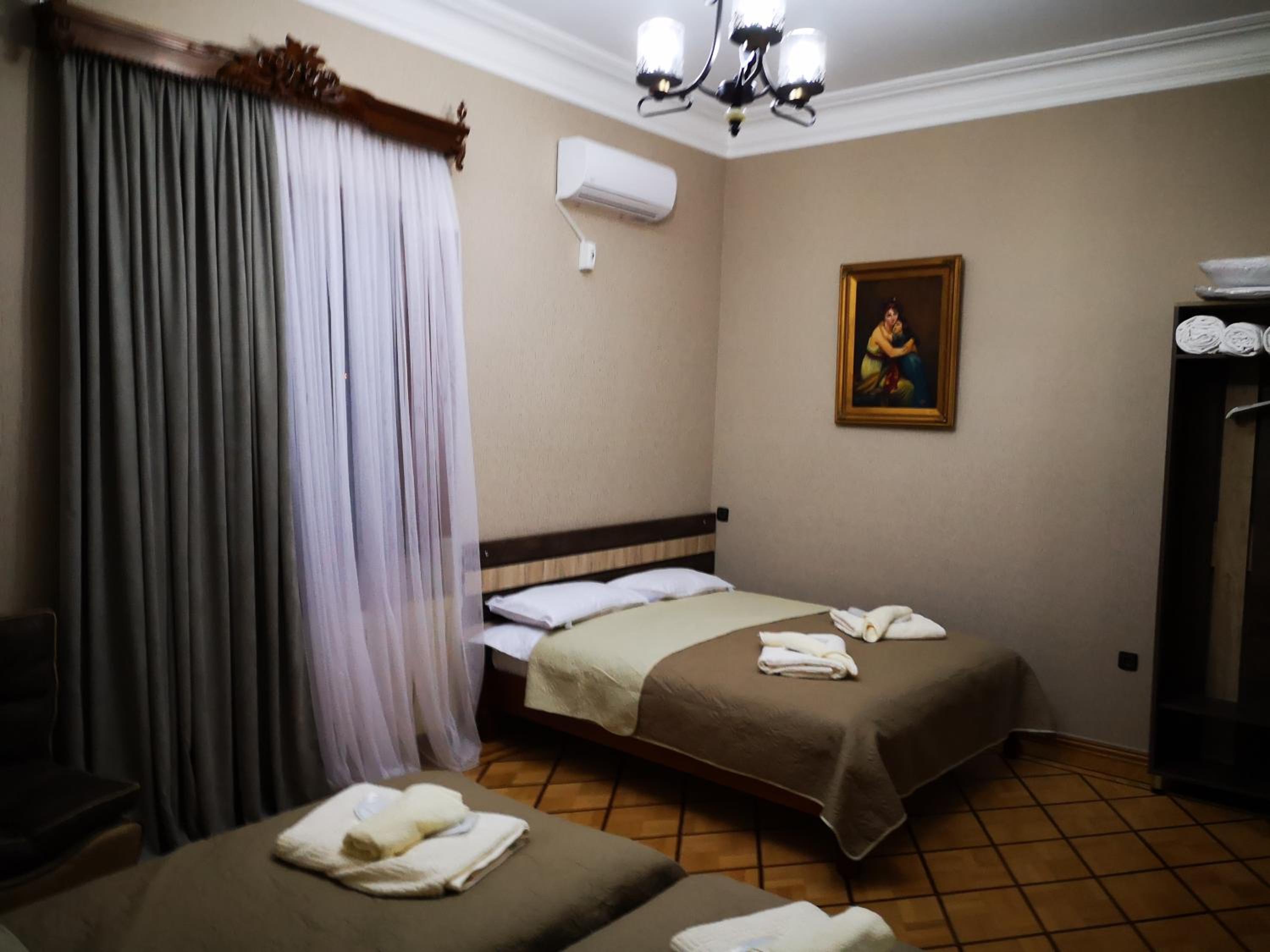 Hotel Villa, photo 45