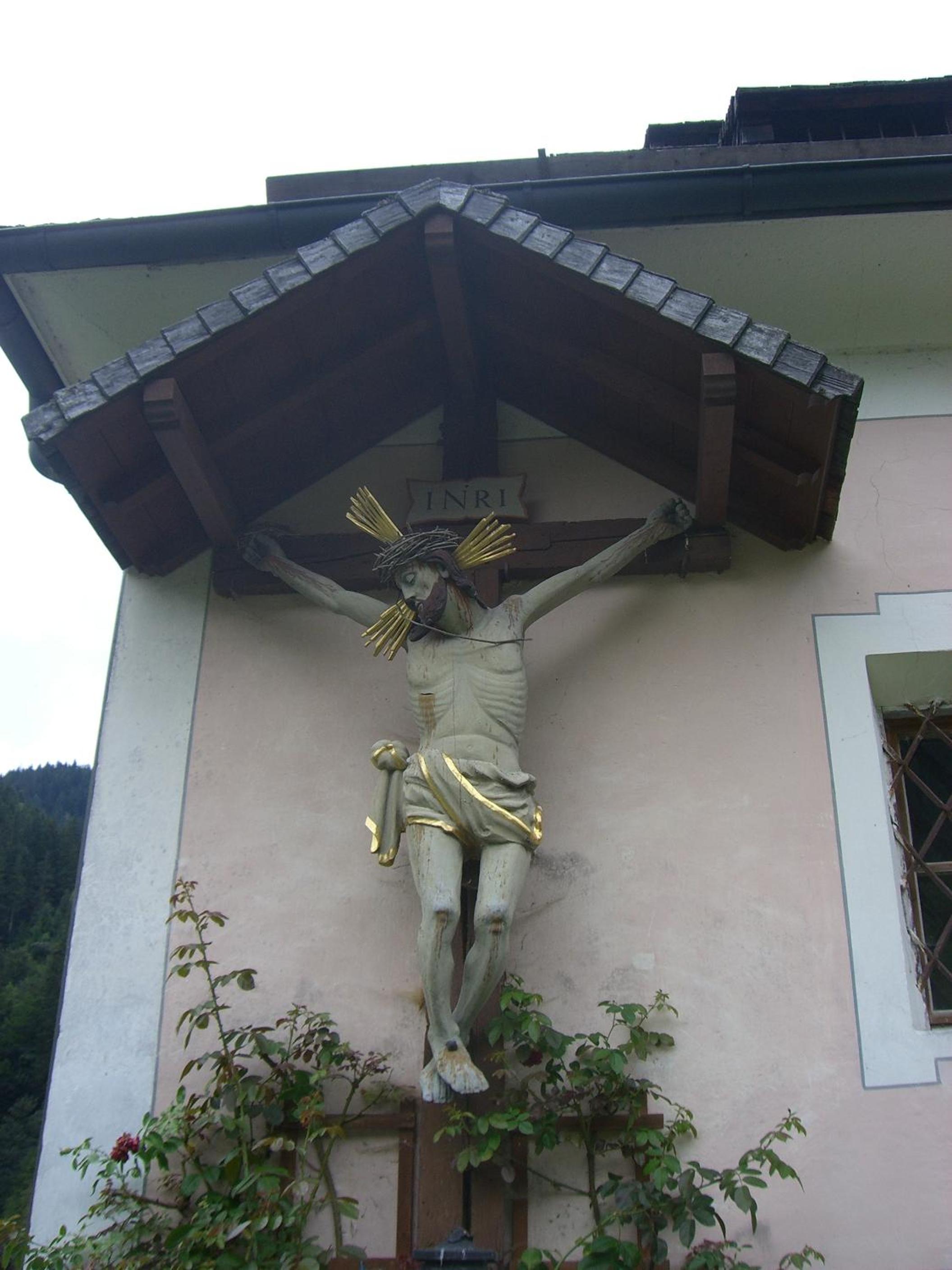 Landhaus Servus