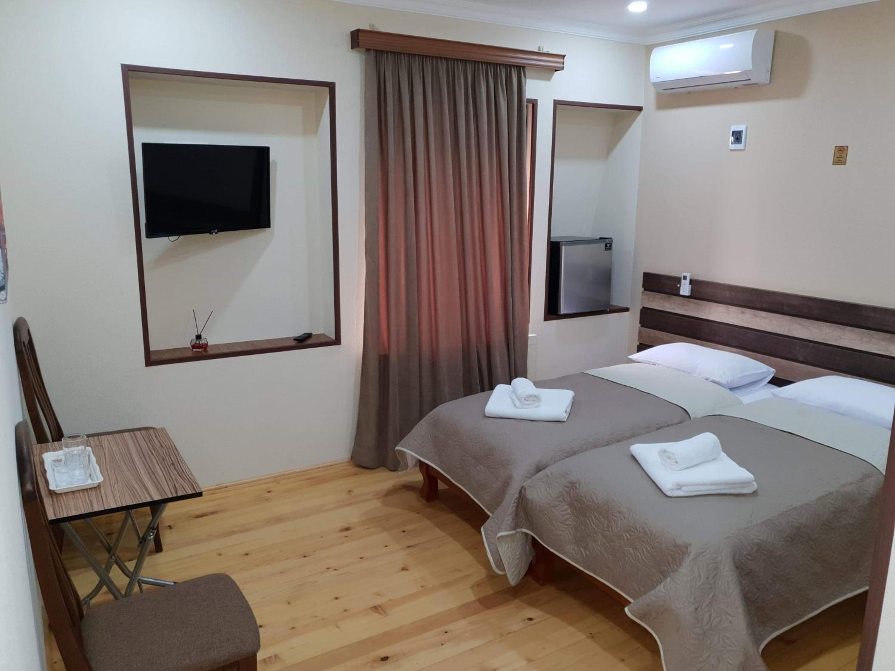 Hotel Villa, photo 29