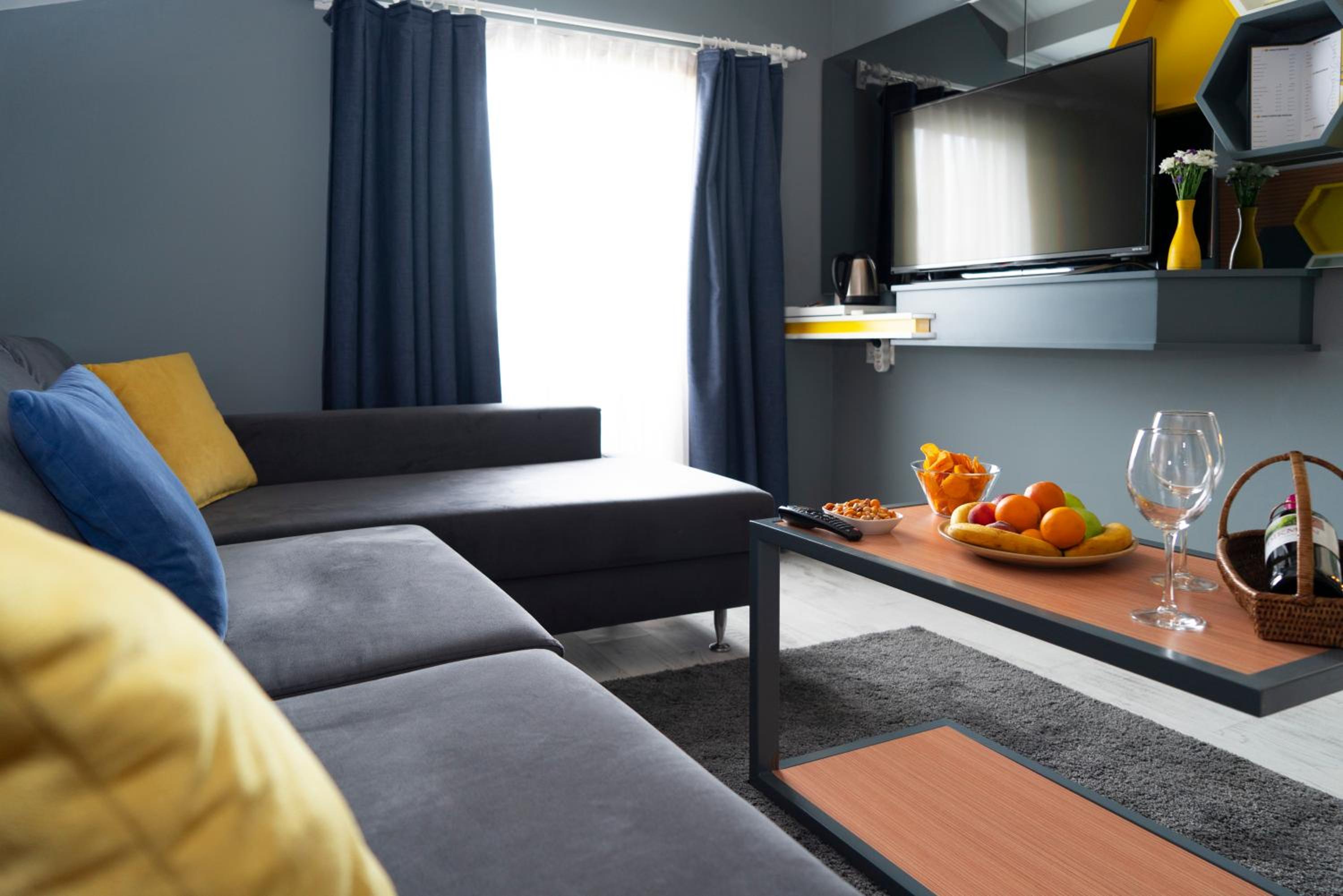 Letstay Hotel - Adults Only - Image 11