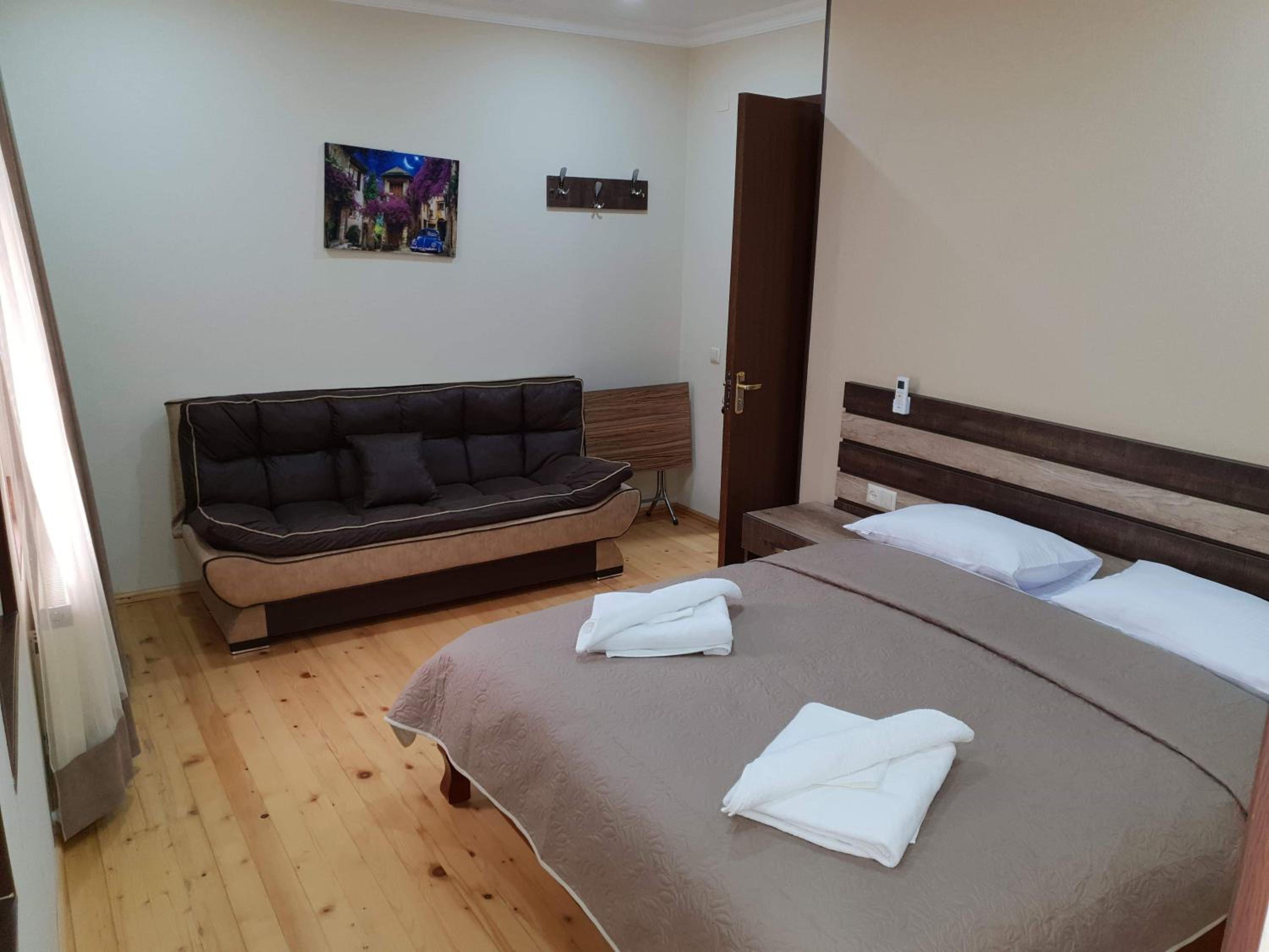 Hotel Villa, photo 25