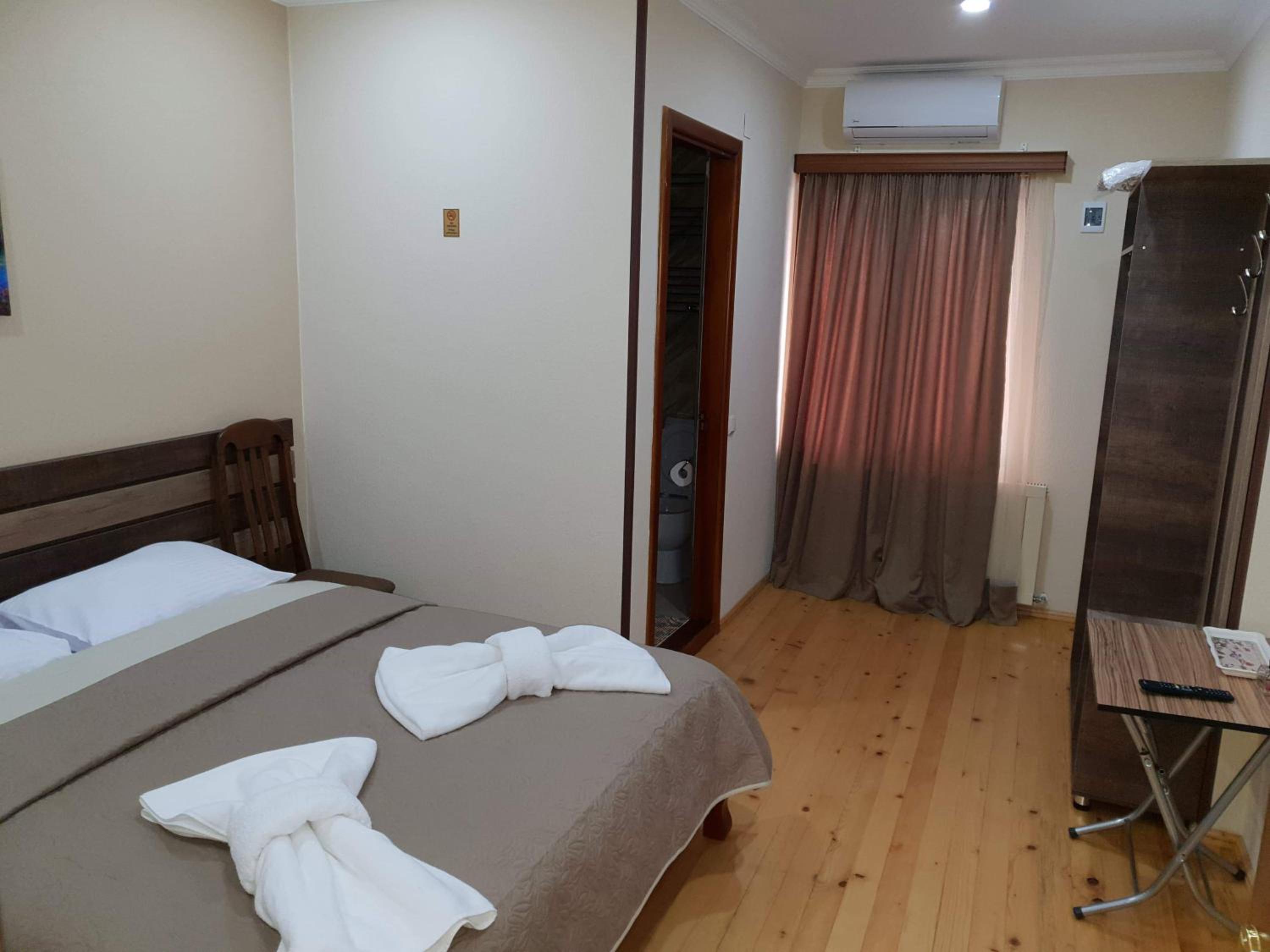 Hotel Villa, photo 9