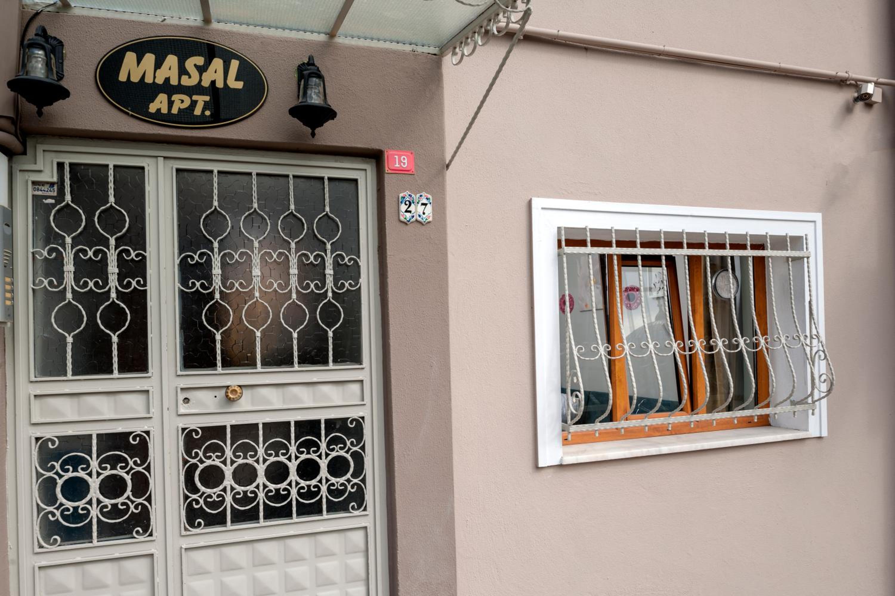 Masal Apart