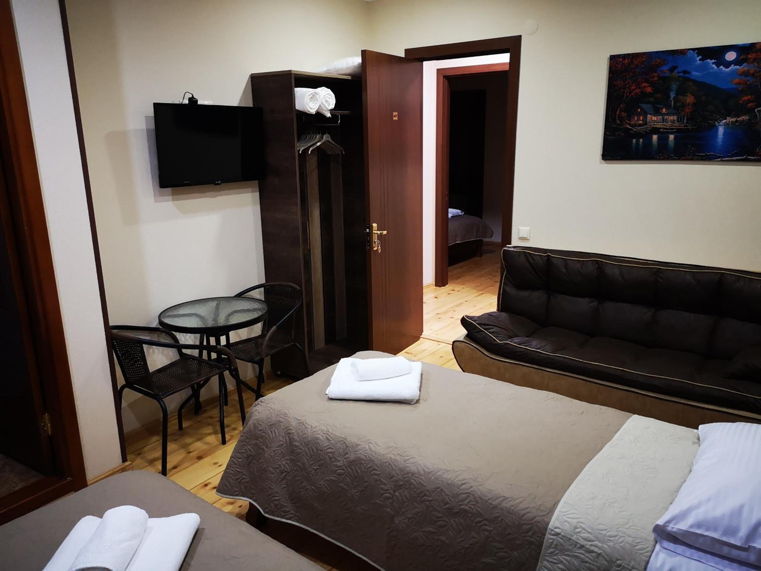 Hotel Villa, photo 50